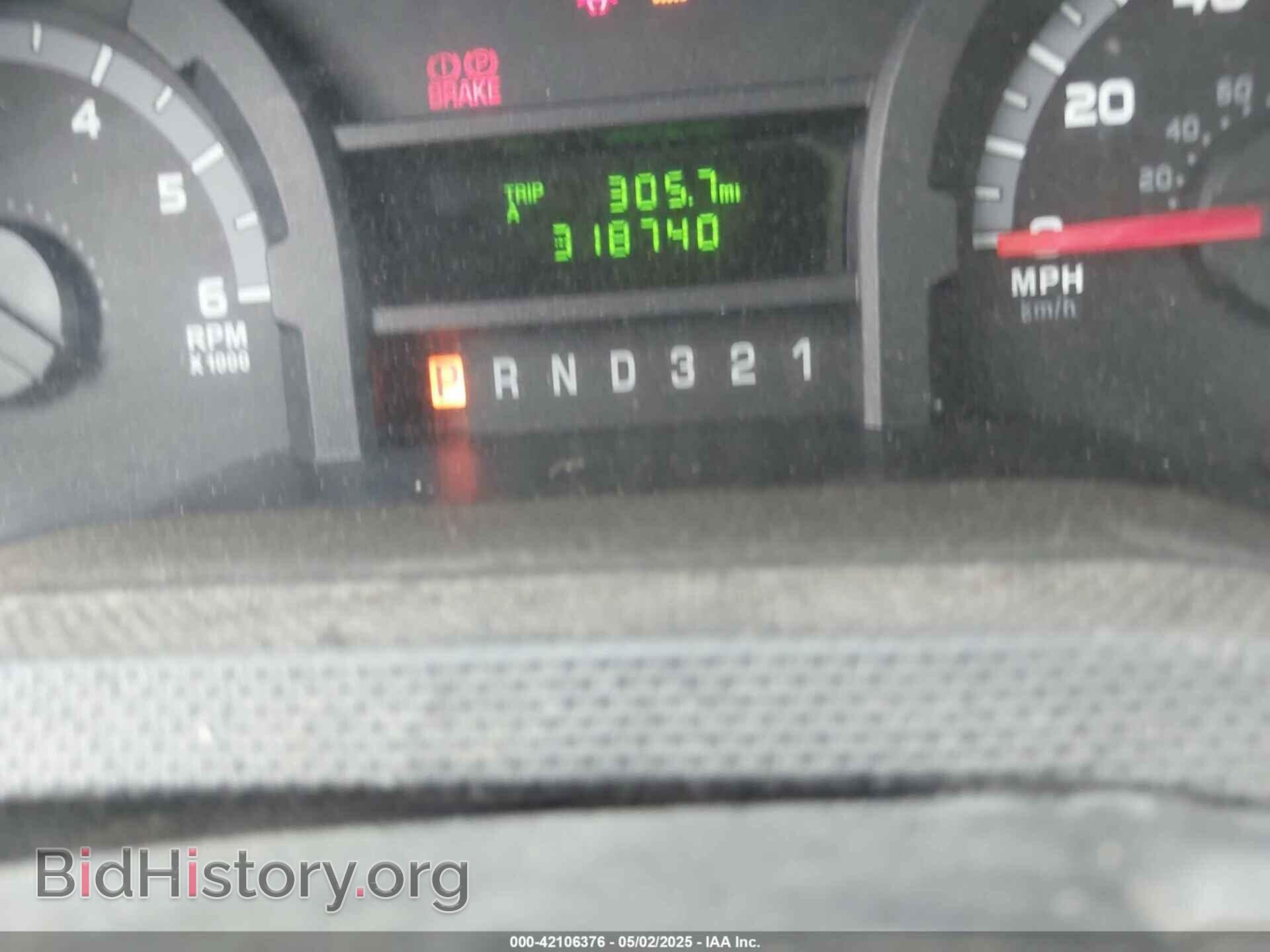 2015 FORD E-350 CUTAWAY - VIN: 1FDWE3FL8FDA05703 - Фото 5