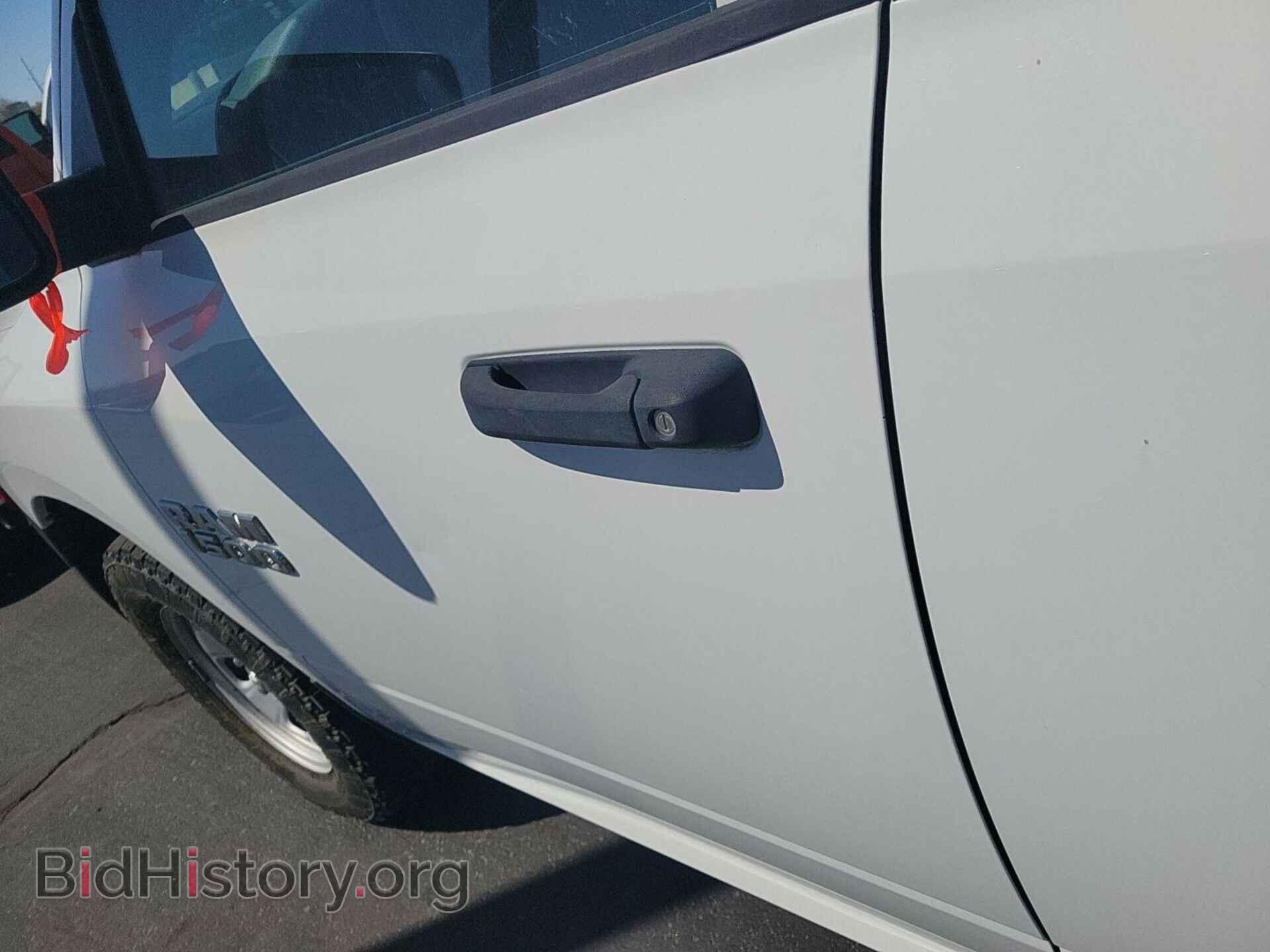 2013 RAM 1500 - VIN: 1C6RR7FP6DS561718 - Фото 10