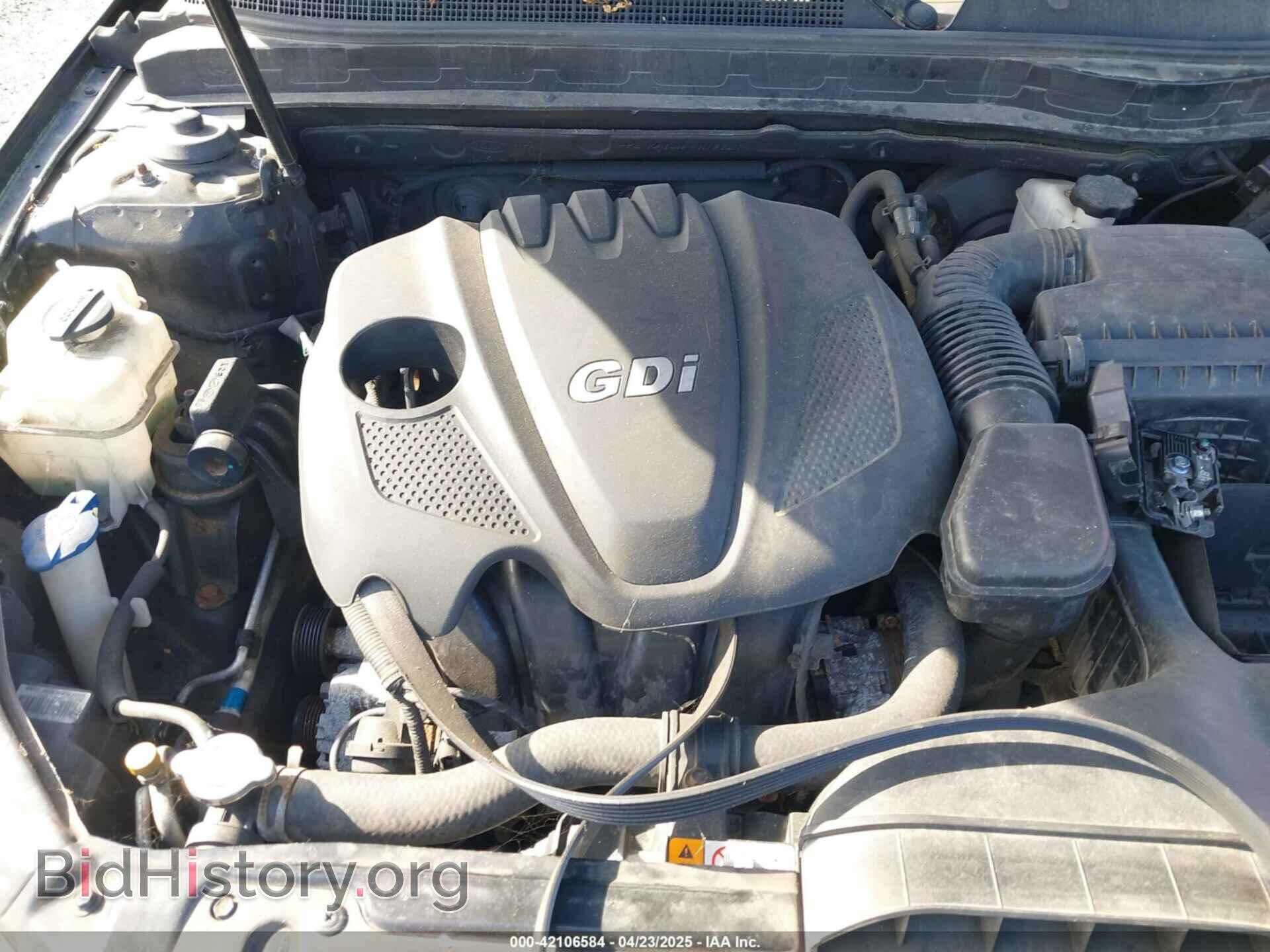 2015 KIA OPTIMA - VIN: KNAGM4A71F5630673 - Фото 10