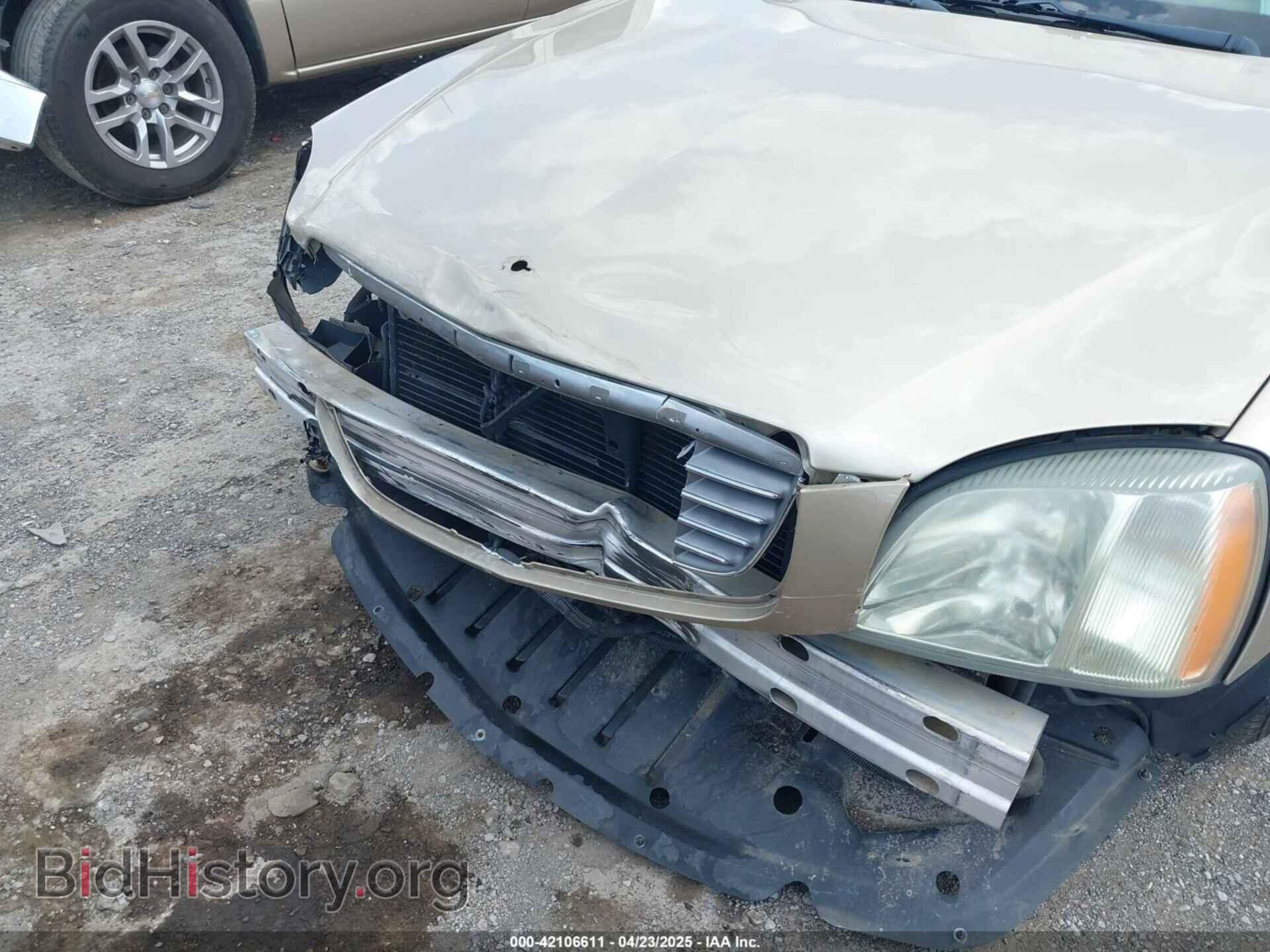 2005 CADILLAC DEVILLE - VIN: 1G6KD54Y65U141295 - Фото 6