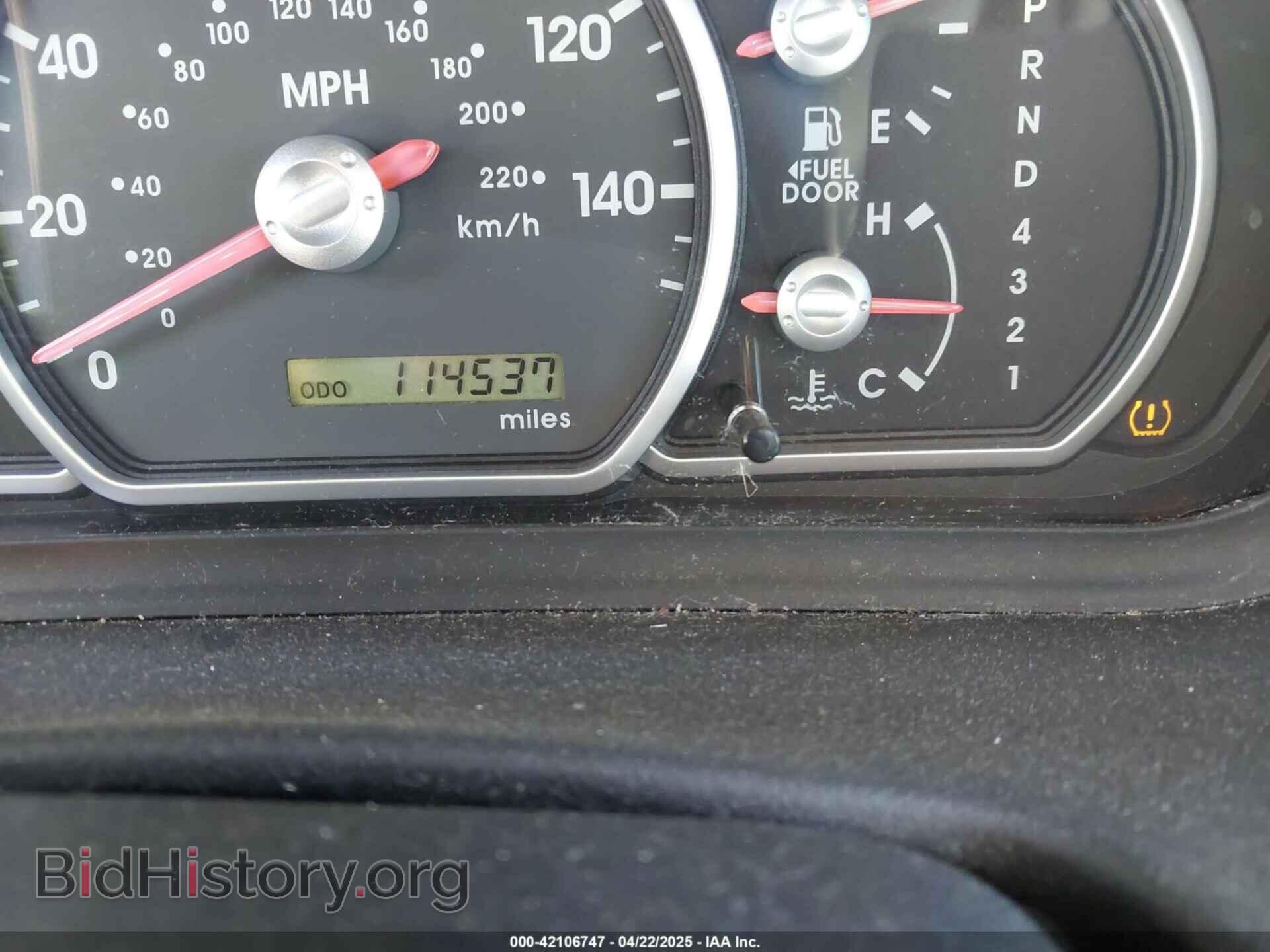 2009 MITSUBISHI GALANT - VIN: 4A3AB36F99E022152 - Фото 7