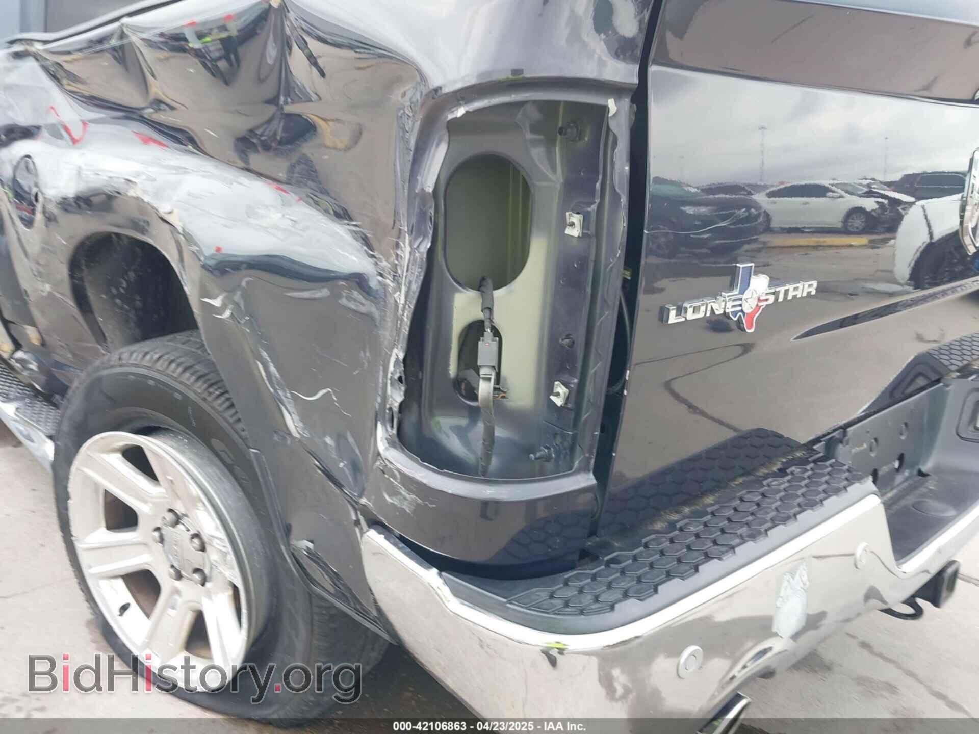 2018 RAM 1500 - VIN: 1C6RR6LT8JS171355 - Фото 17