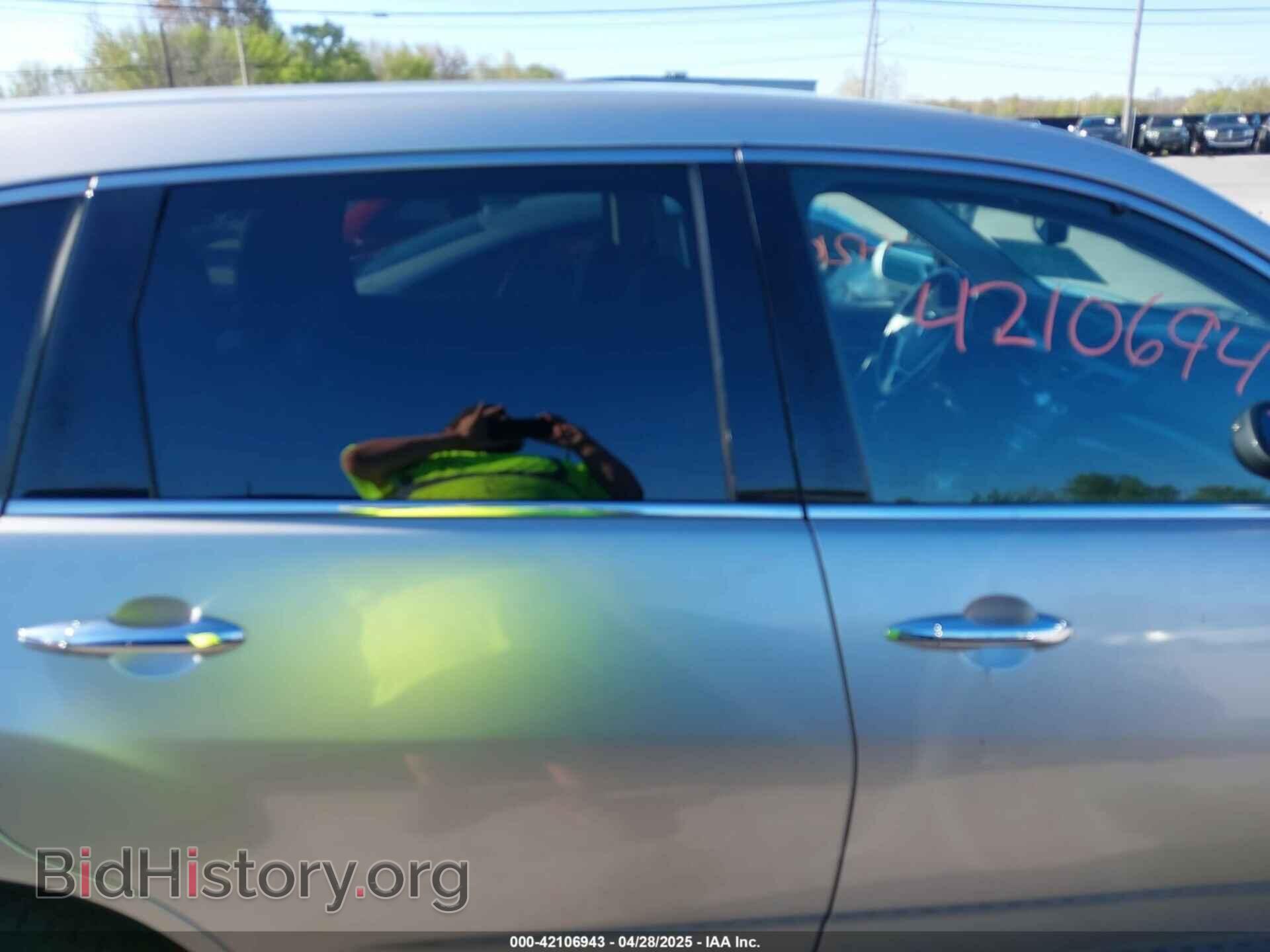 2012 ACURA MDX - VIN: 2HNYD2H29CH533726 - Фото 13