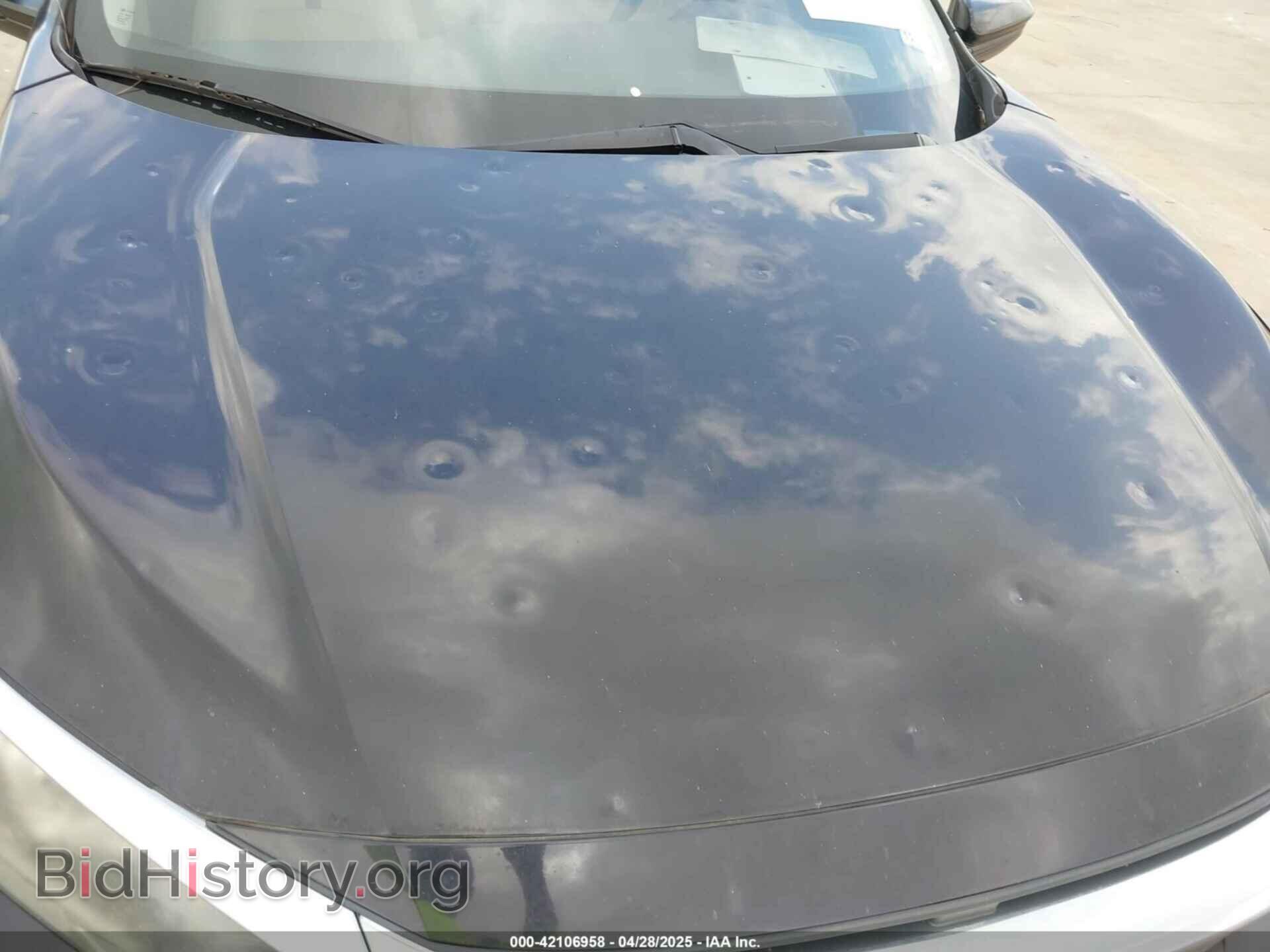 2016 HONDA CIVIC - VIN: 19XFC2F56GE065582 - Фото 6