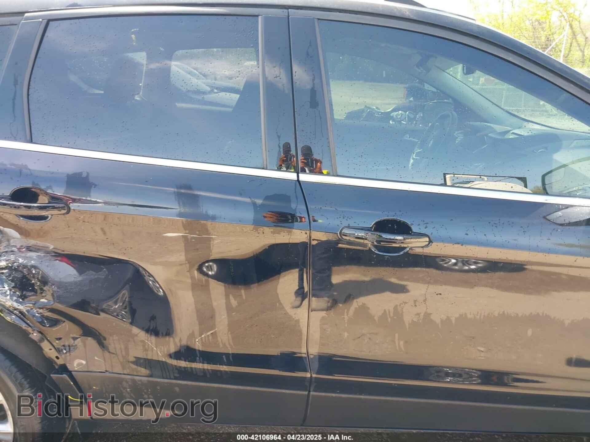 2018 FORD ESCAPE - VIN: 1FMCU0J98JUA08366 - Фото 13