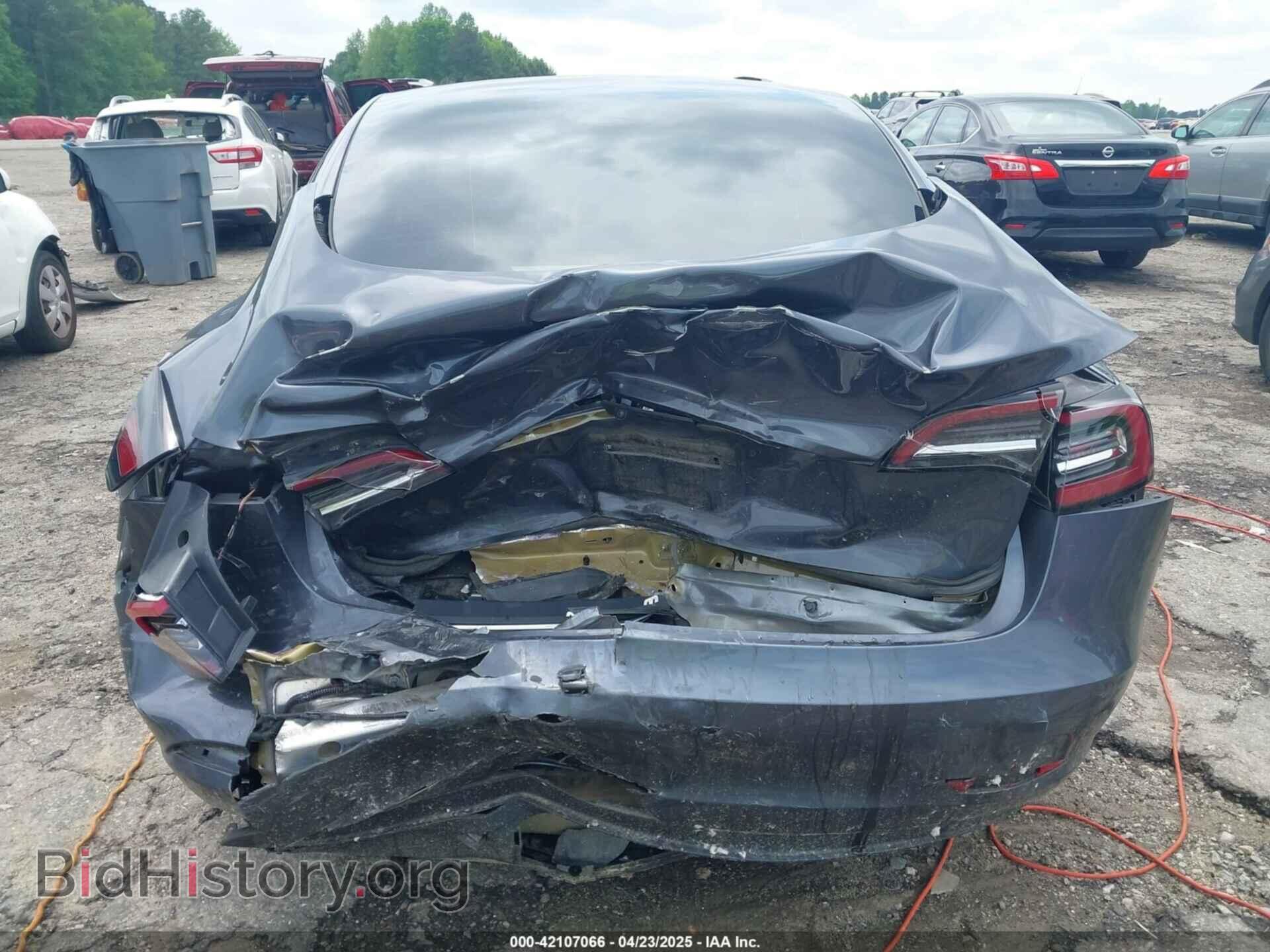 2021 TESLA MODEL 3 - VIN: 5YJ3E1EB7MF923632 - Photo 15