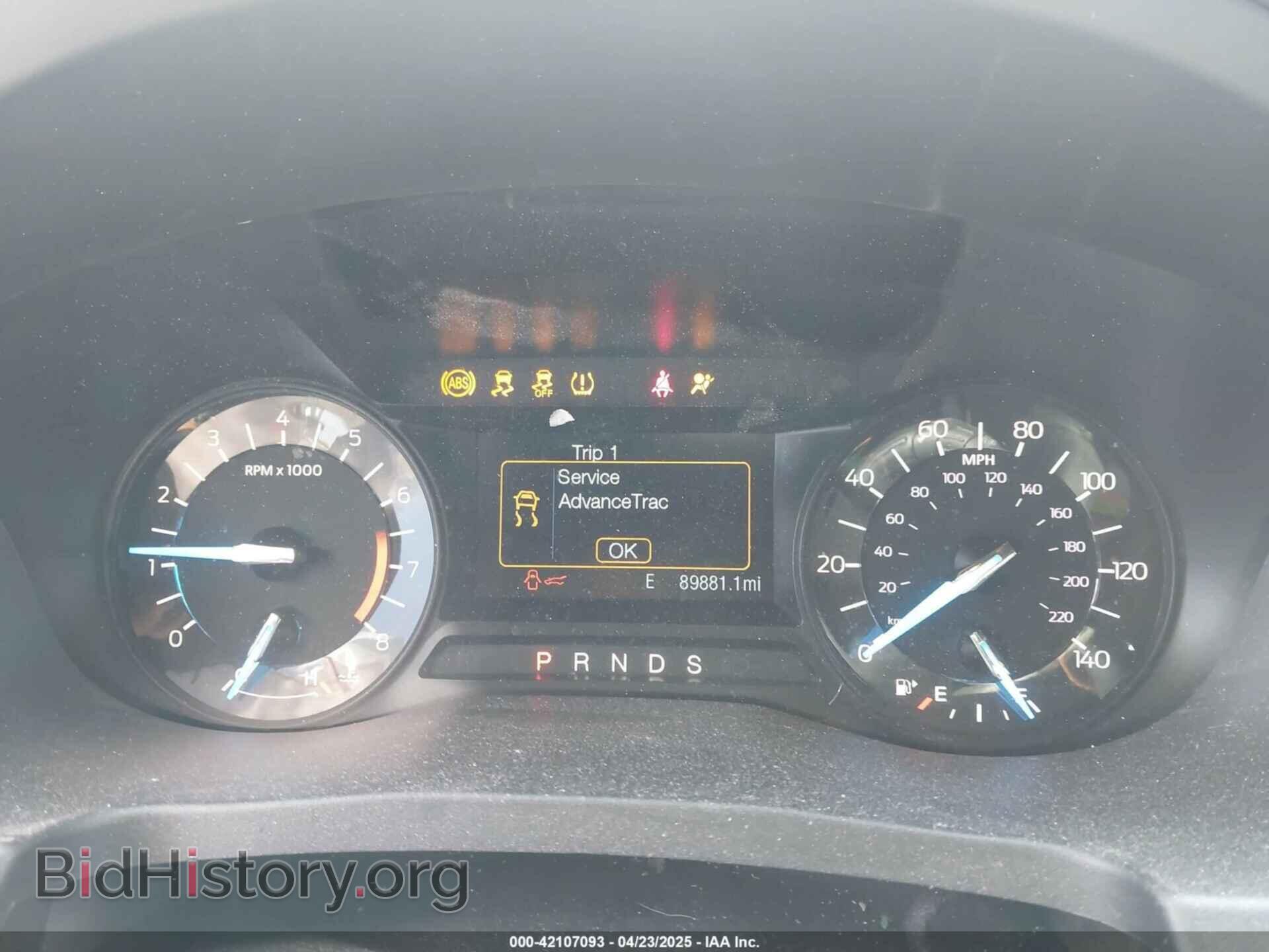 2018 FORD EXPLORER - VIN: 1FM5K8DH9JGB64060 - Photo 7