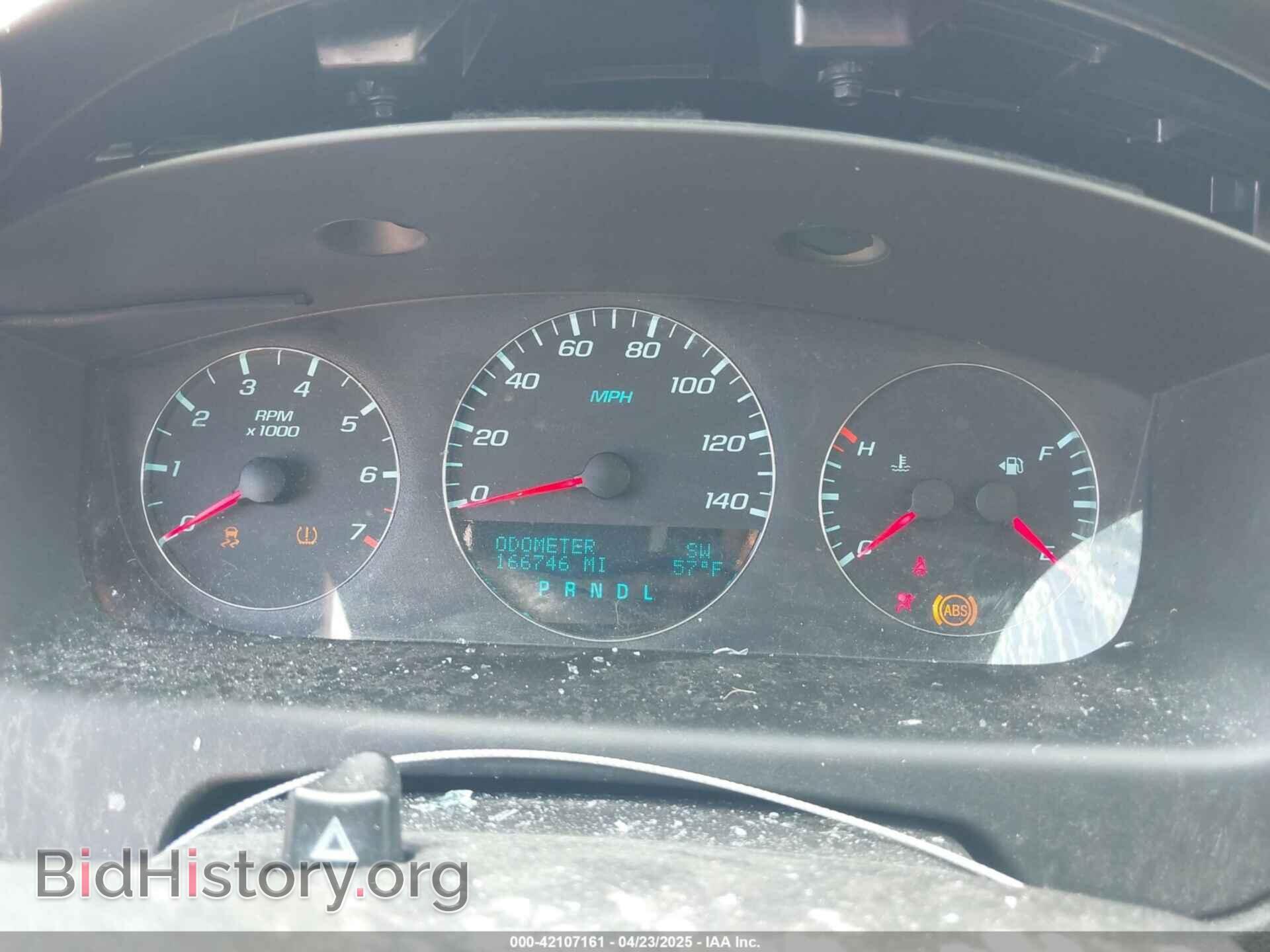 2013 CHEVROLET IMPALA - VIN: 2G1WG5E38D1187576 - Фото 7