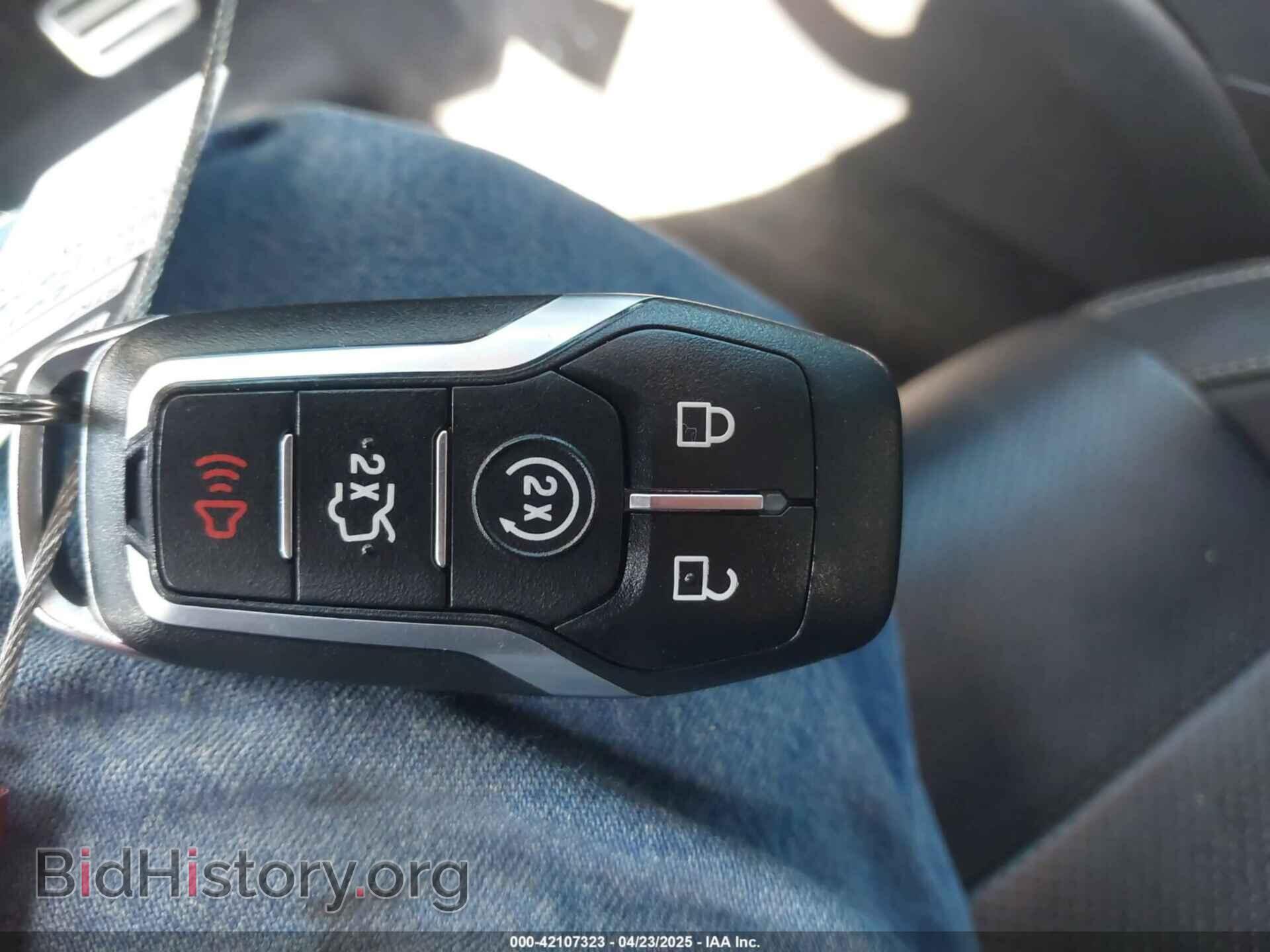 2015 FORD MUSTANG - VIN: 1FA6P8CF2F5318921 - Фото 11