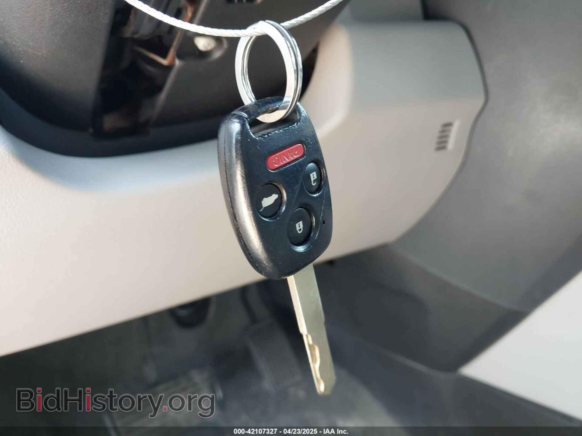 2011 HONDA PILOT - VIN: 5FNYF4H54BB099550 - Фото 11