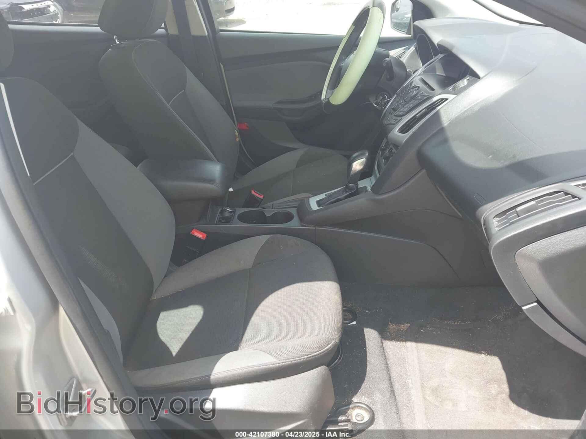 2014 FORD FOCUS - VIN: 1FADP3K22EL140219 - Фото 5