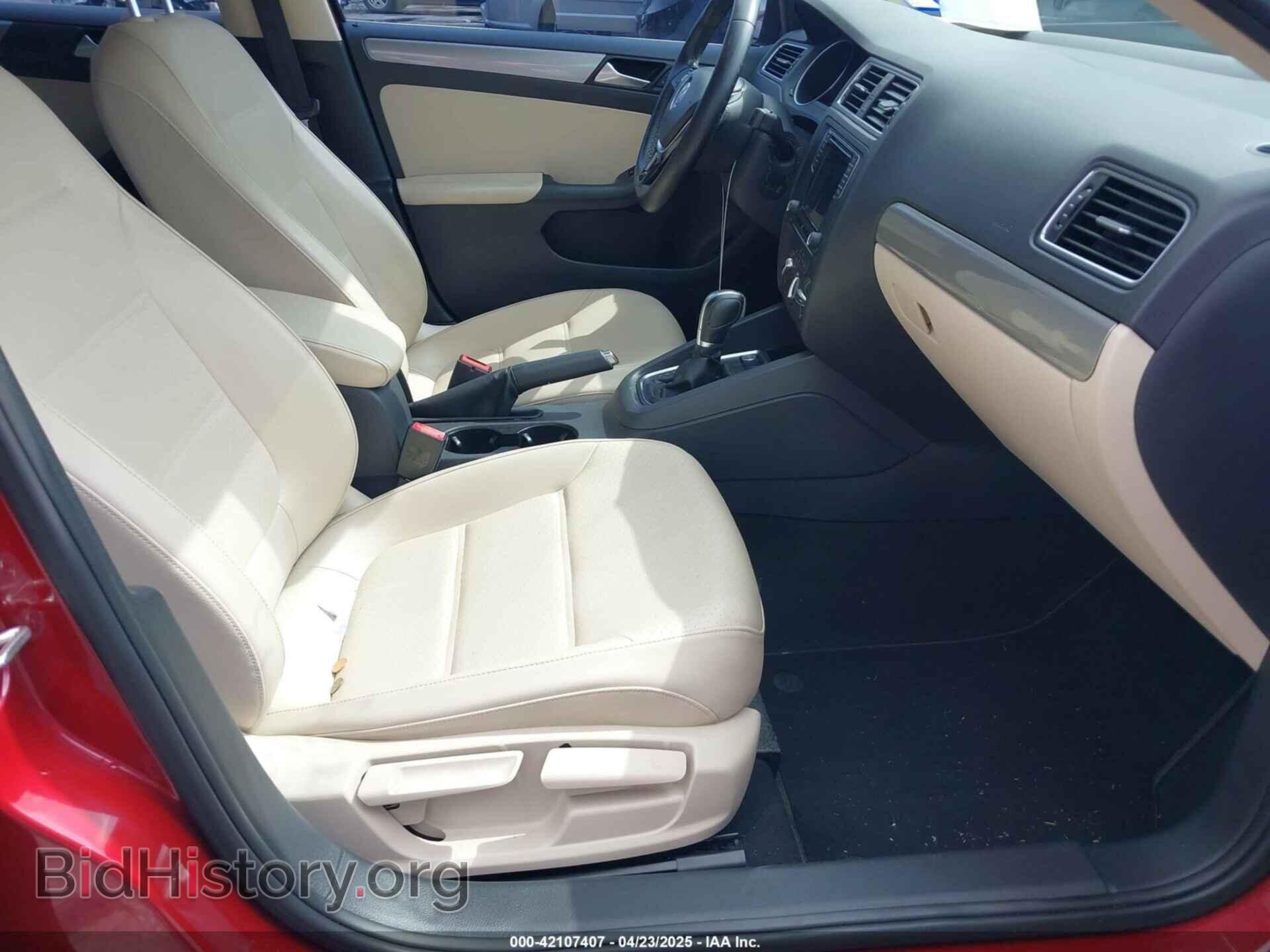 2017 VOLKSWAGEN JETTA - VIN: 3VWDB7AJ3HM201375 - Фото 5
