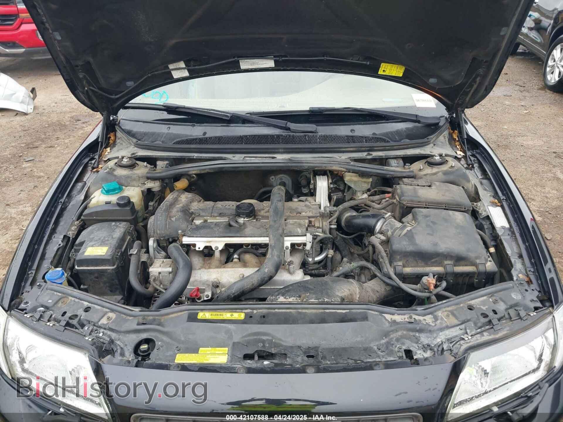 2006 VOLVO S80 - VIN: YV1TS592261433468 - Фото 10
