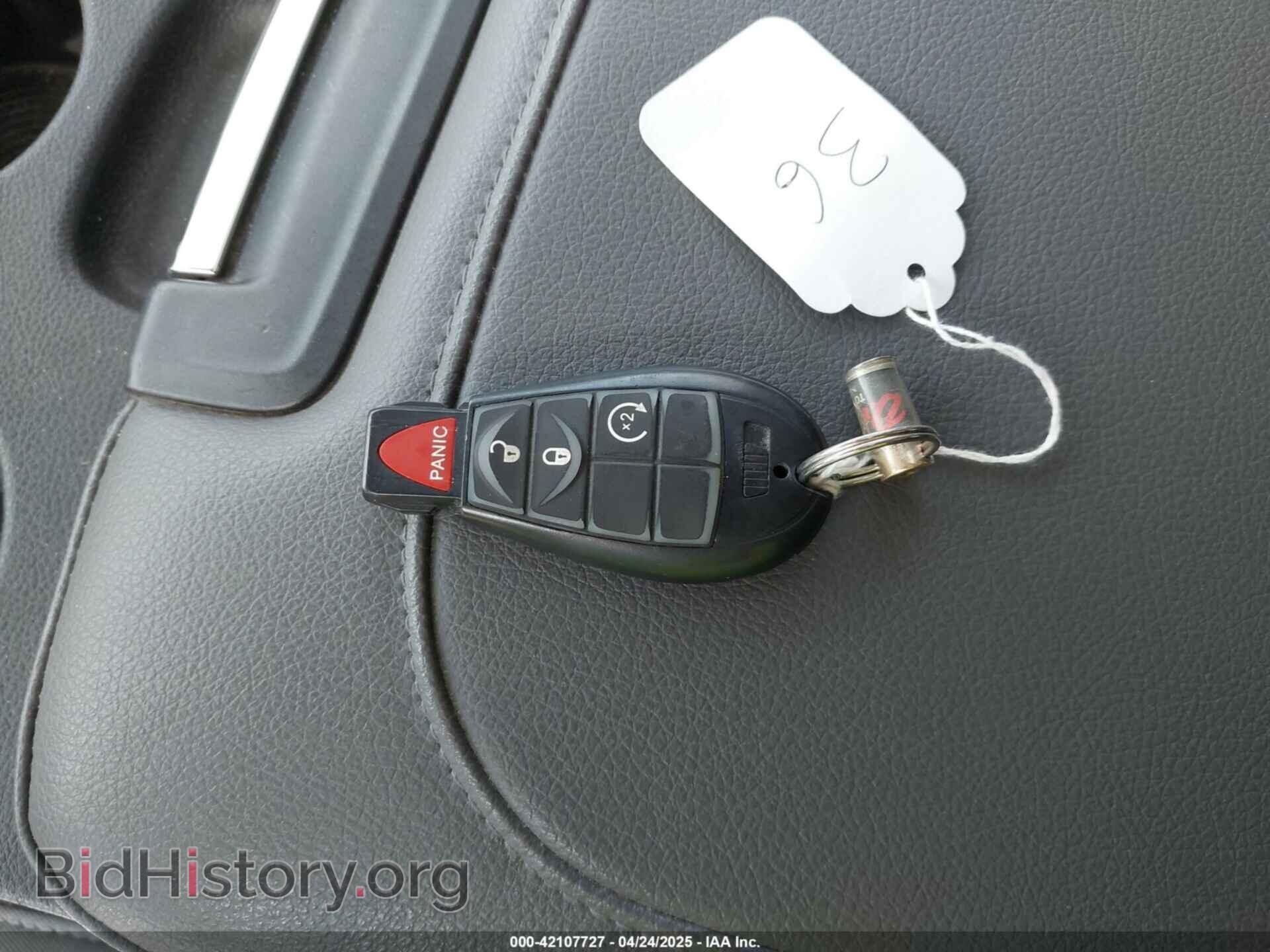2015 RAM 1500 - VIN: 1C6RR7LT4FS732101 - Фото 11