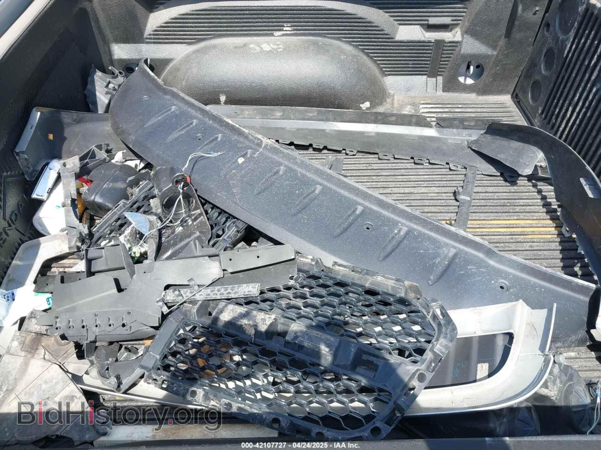 2015 RAM 1500 - VIN: 1C6RR7LT4FS732101 - Фото 12