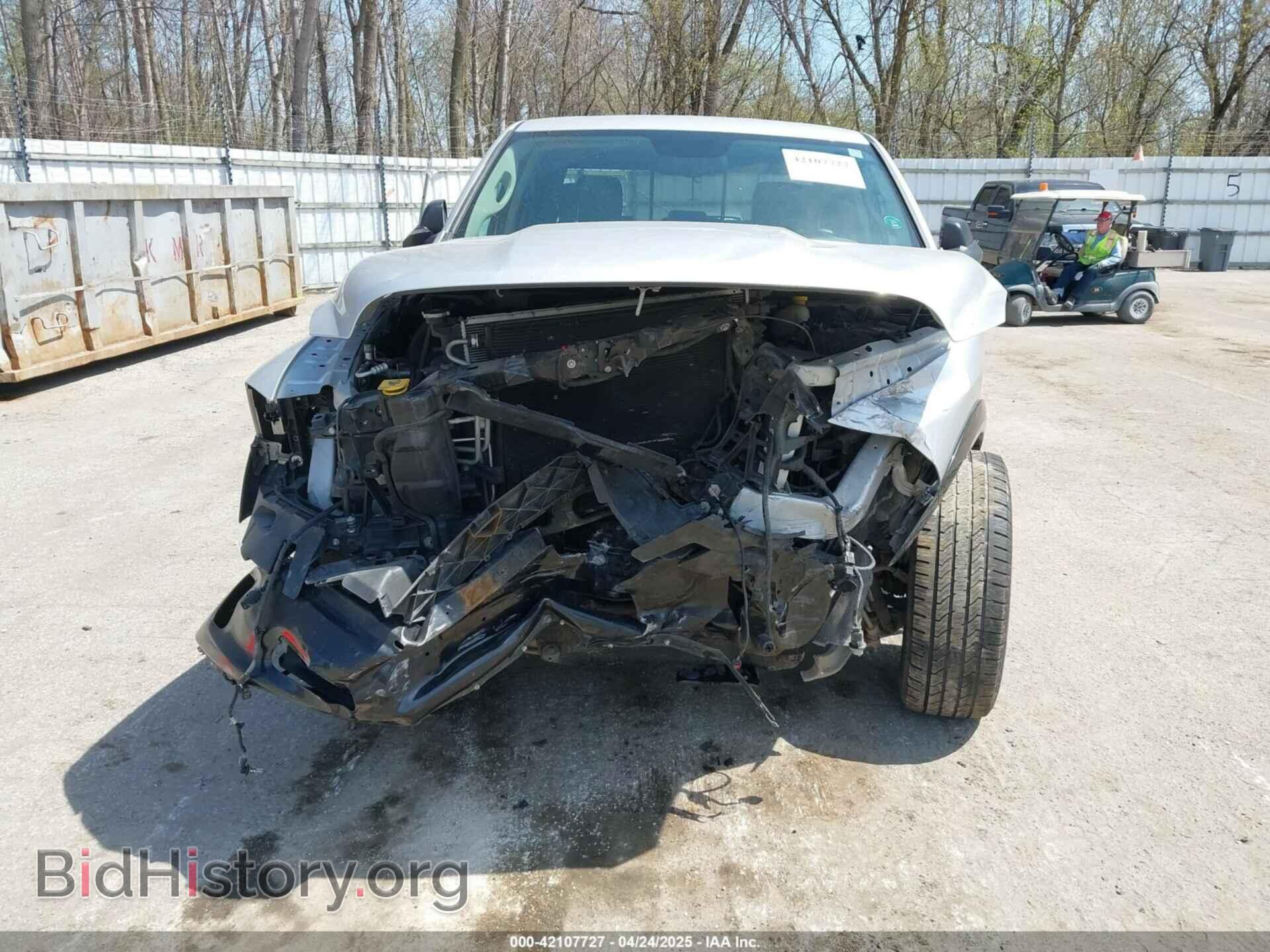 2015 RAM 1500 - VIN: 1C6RR7LT4FS732101 - Фото 13