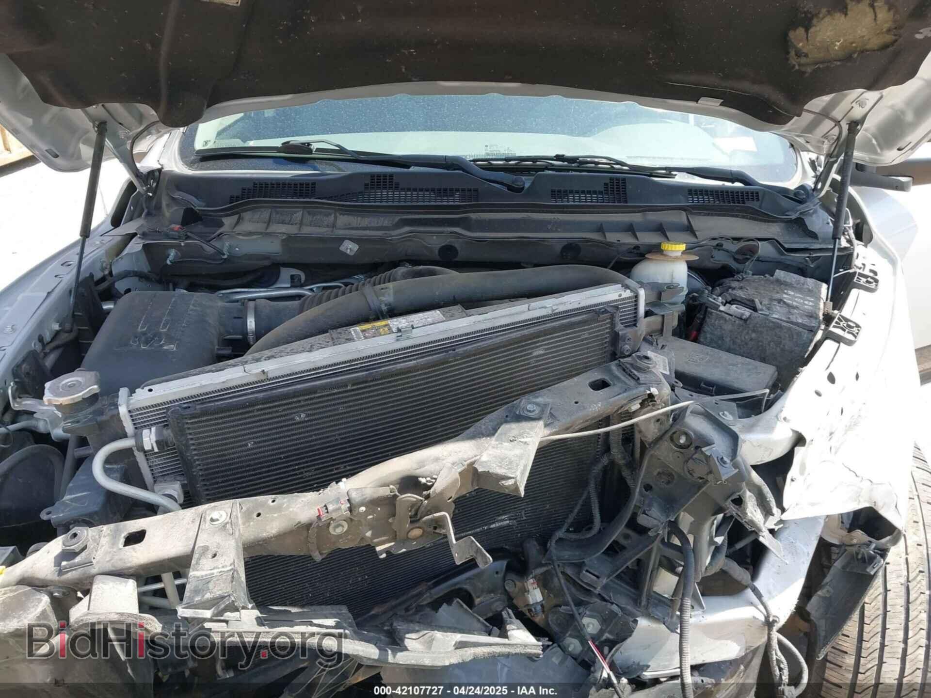 2015 RAM 1500 - VIN: 1C6RR7LT4FS732101 - Фото 10