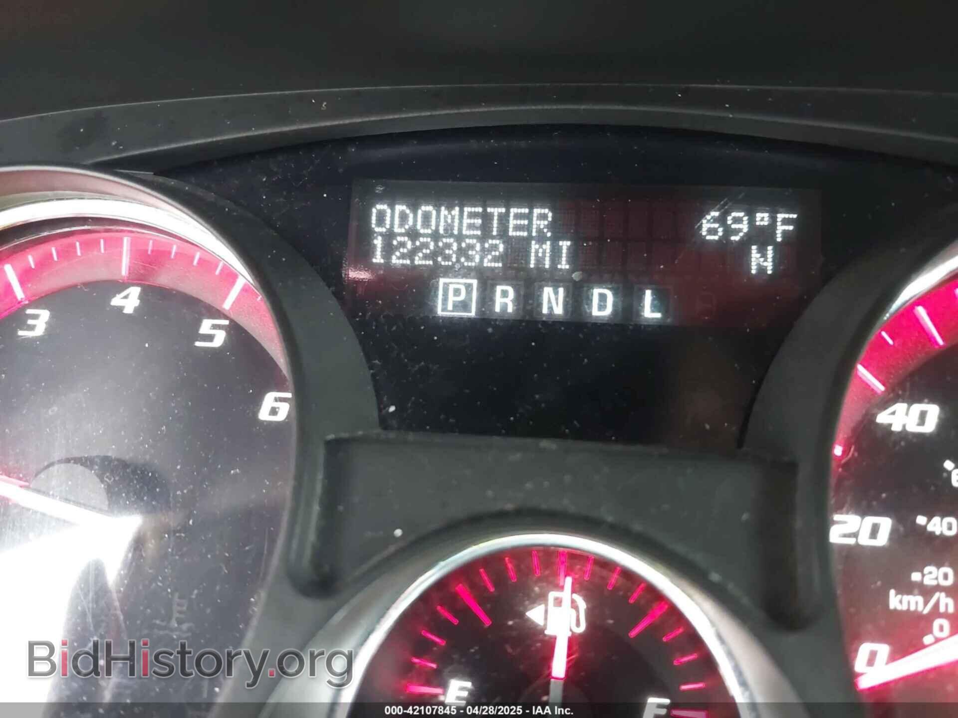 2009 GMC ACADIA - VIN: 1GKER23DX9J147055 - Фото 15