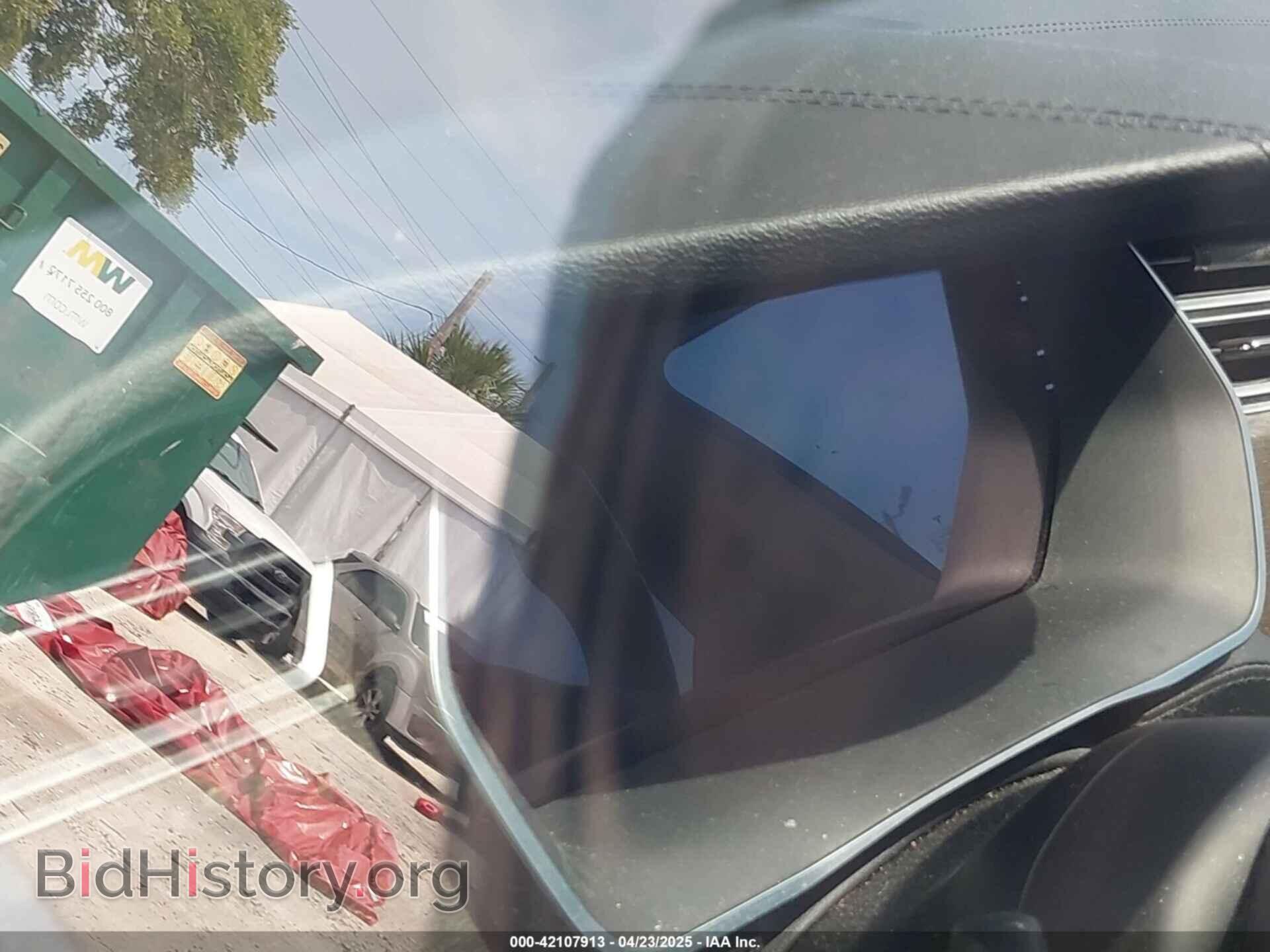 2014 TESLA MODEL S - VIN: 5YJSA1S13EFP49787 - Photo 7