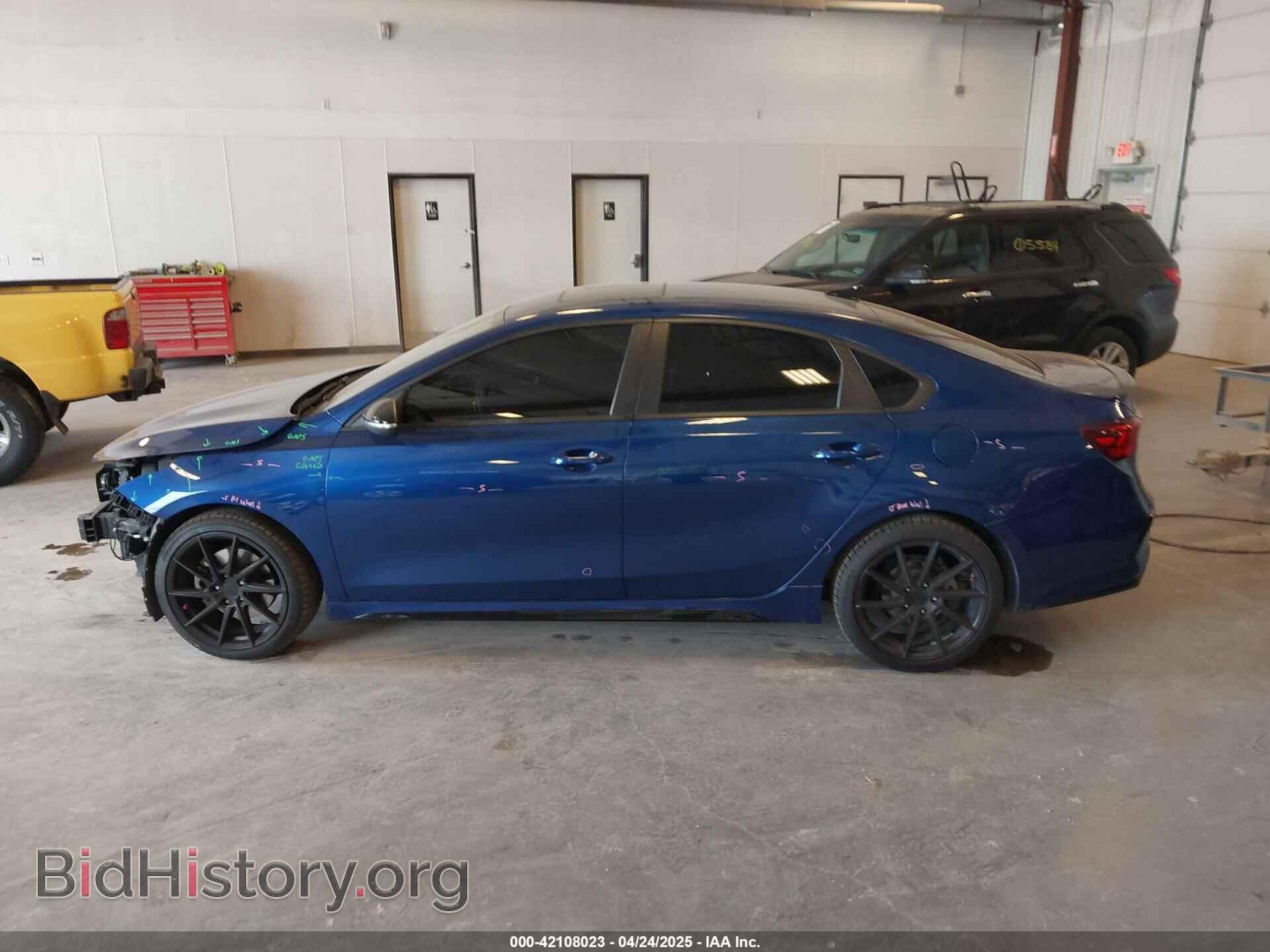 2020 KIA FORTE - VIN: 3KPF44AC4LE151840 - Фото 14