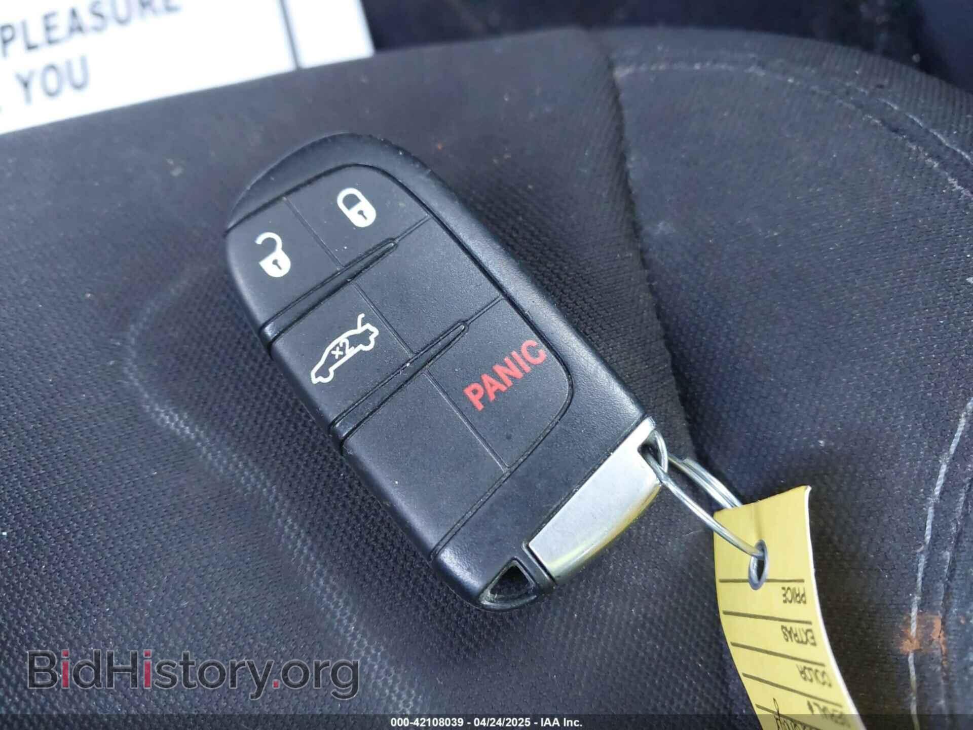2017 DODGE CHALLENGER - VIN: 2C3CDZAG2HH550653 - Фото 11