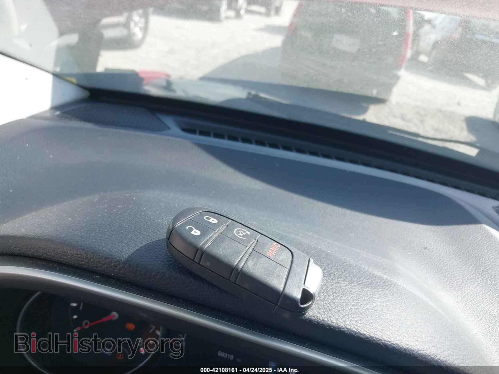 2019 JEEP COMPASS - VIN: 3C4NJDCB7KT596110 - Фото 11