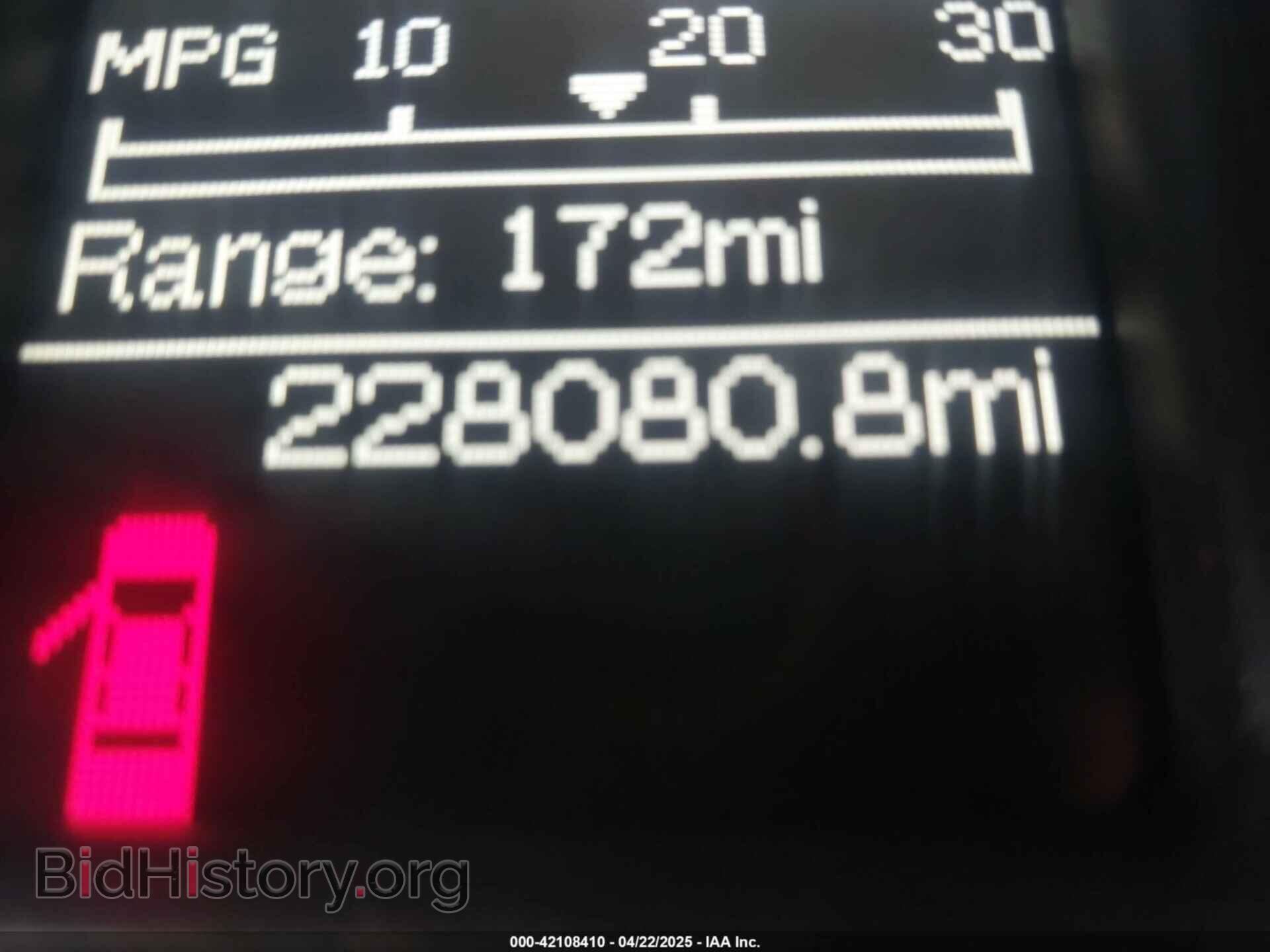 2014 RAM 1500 - VIN: 1C6RR7GT5ES176485 - Фото 16