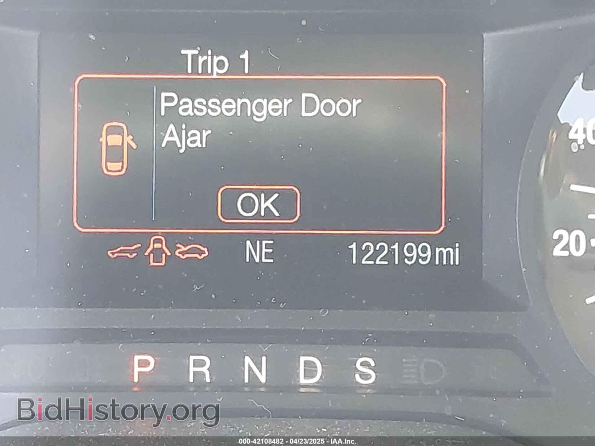 2015 FORD EDGE - VIN: 2FMTK4G87FBC27229 - Photo 15