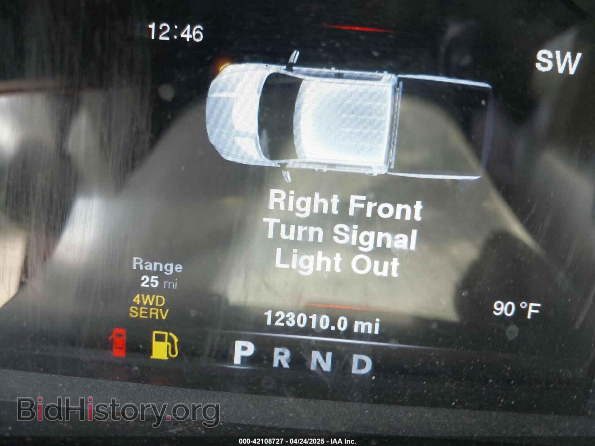 2014 RAM 1500 - VIN: 1C6RR7GG5ES283202 - Фото 16
