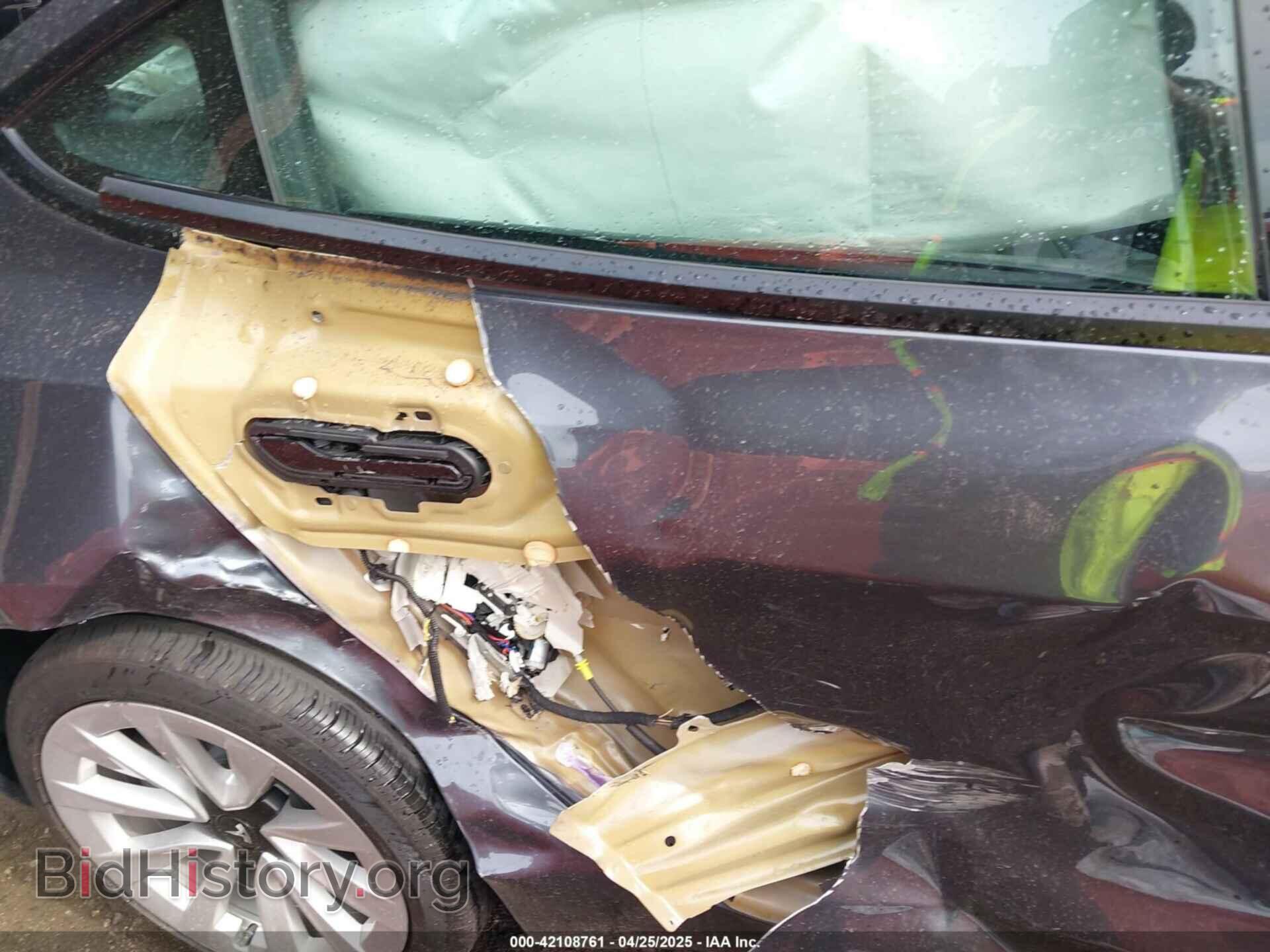 2023 TESLA MODEL 3 - VIN: 5YJ3E1EA4PF641945 - Фото 8