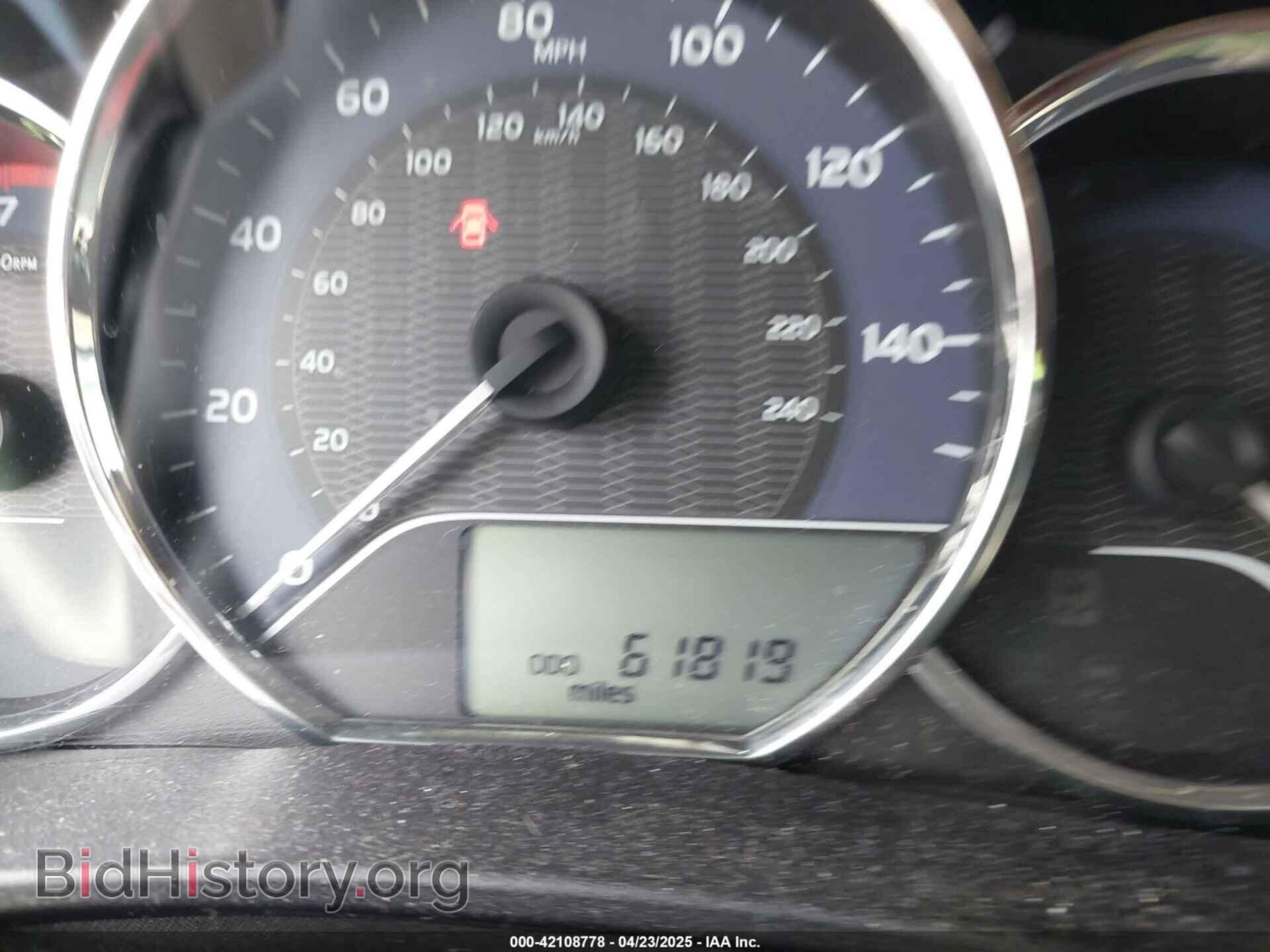 2014 TOYOTA COROLLA - VIN: 2T1BURHE2EC207648 - Photo 15