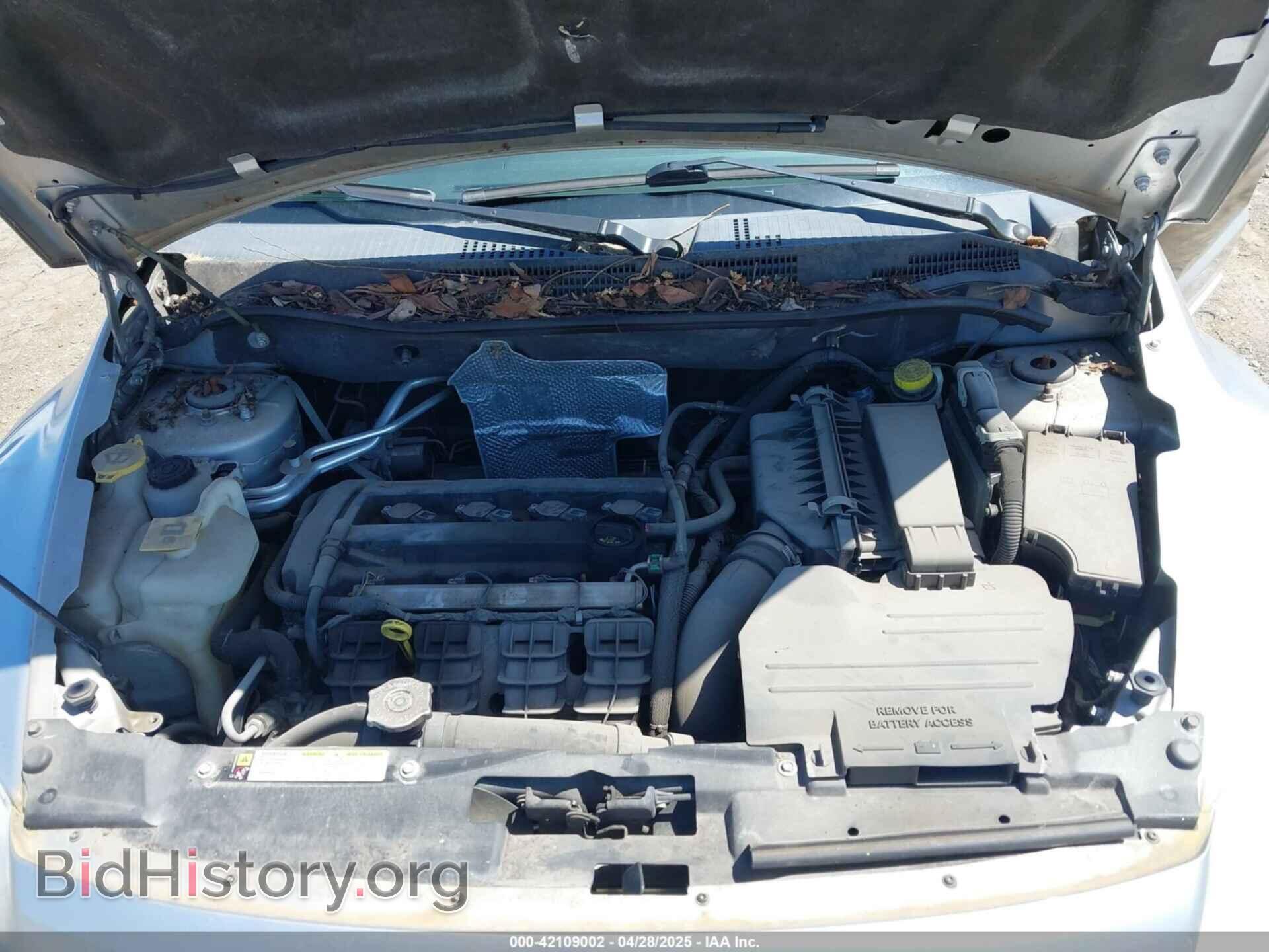 2009 DODGE CALIBER - VIN: 1B3HB48A99D150049 - Photo 10
