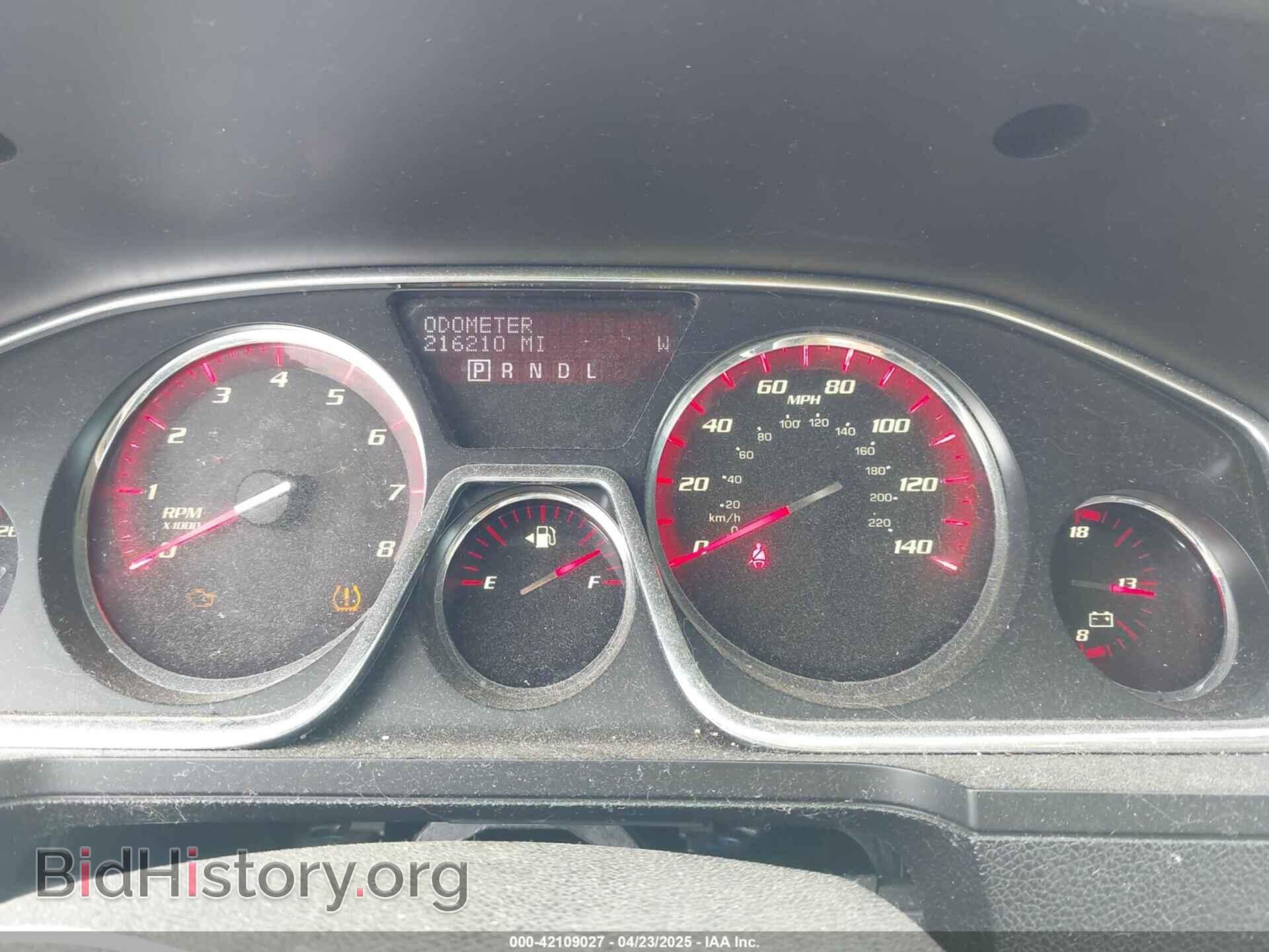 2015 GMC ACADIA - VIN: 1GKKRRKD6FJ210709 - Фото 15