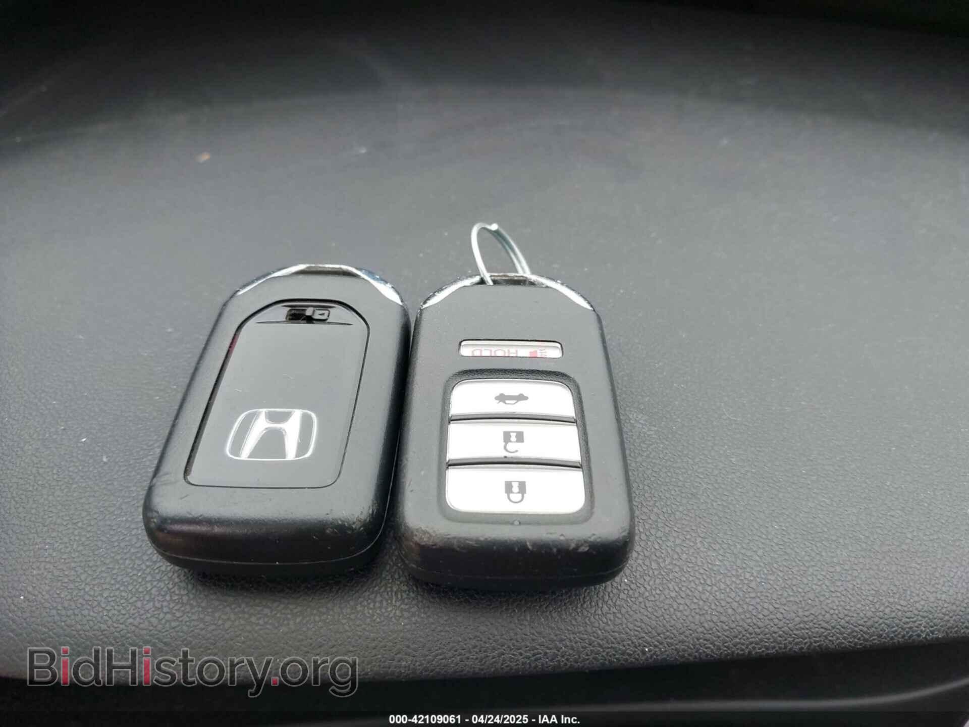 2014 HONDA CIVIC - VIN: 19XFB2F84EE085713 - Photo 11