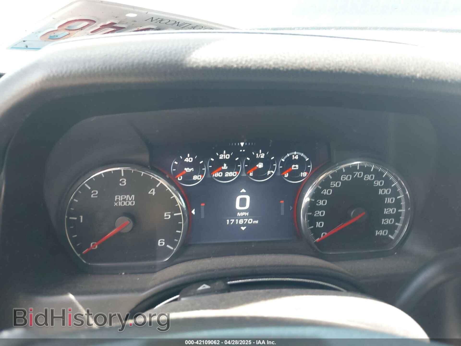 2015 GMC YUKON - VIN: 1GKS2CKJ5FR133579 - Фото 7