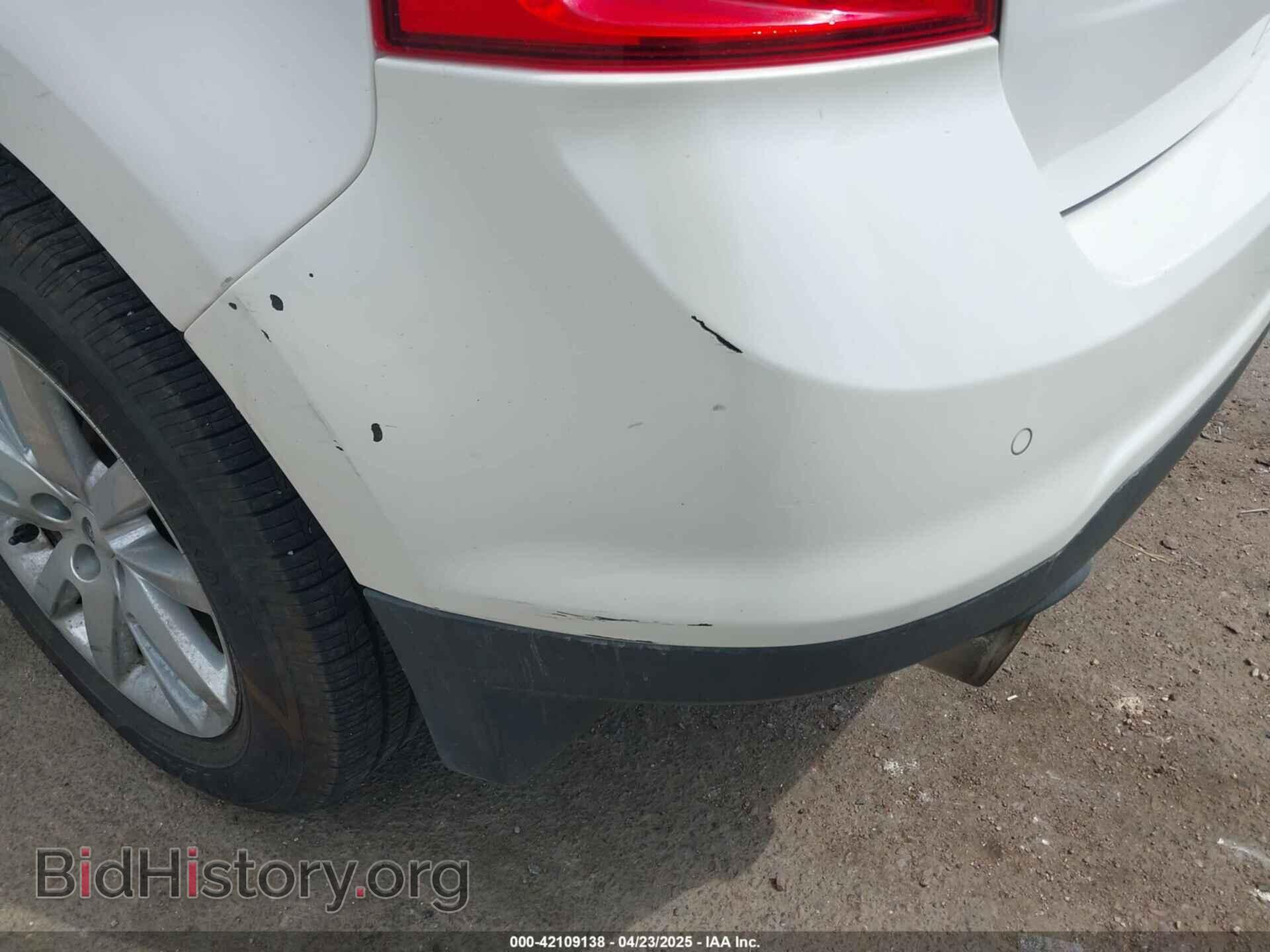 2011 FORD EDGE - VIN: 2FMDK4KC9BBB07930 - Photo 6