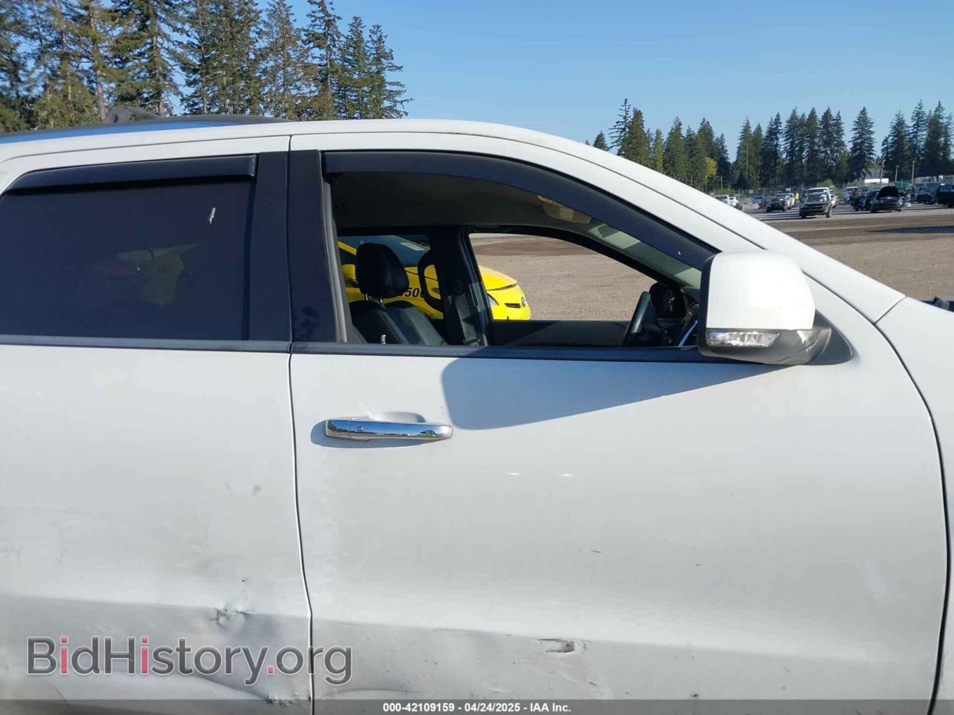 2013 DODGE DURANGO - VIN: 1C4RDJDG3DC664855 - Photo 12