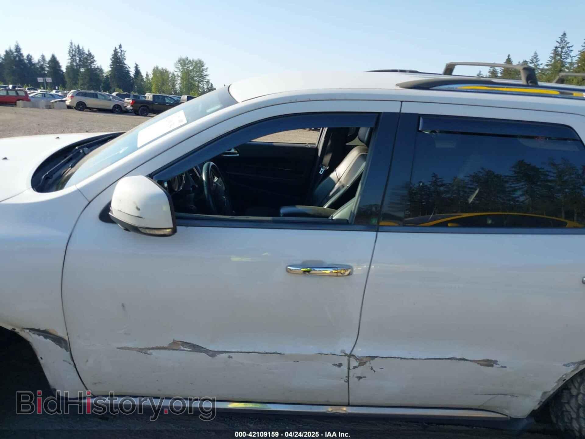 2013 DODGE DURANGO - VIN: 1C4RDJDG3DC664855 - Photo 13