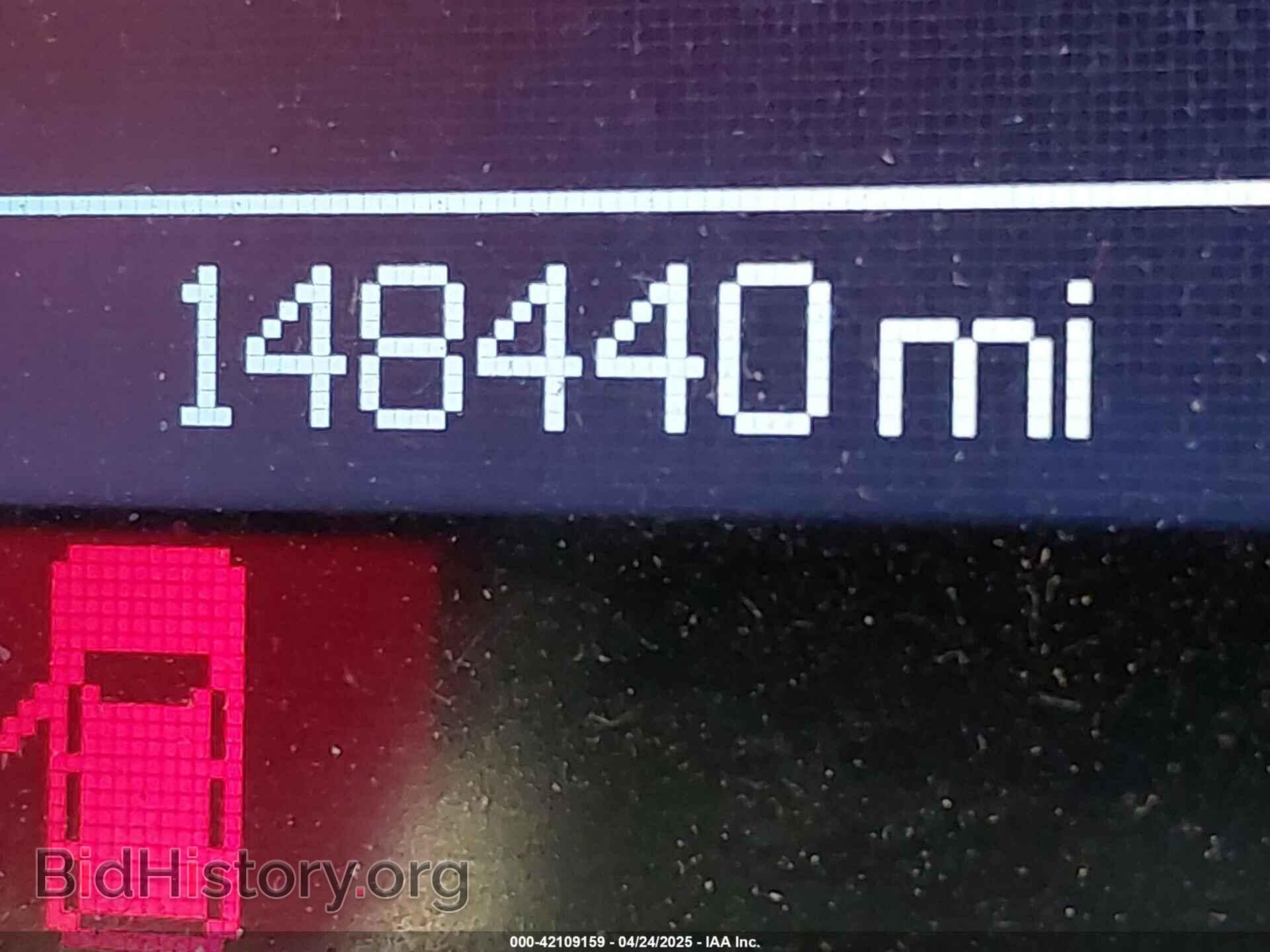 2013 DODGE DURANGO - VIN: 1C4RDJDG3DC664855 - Photo 14