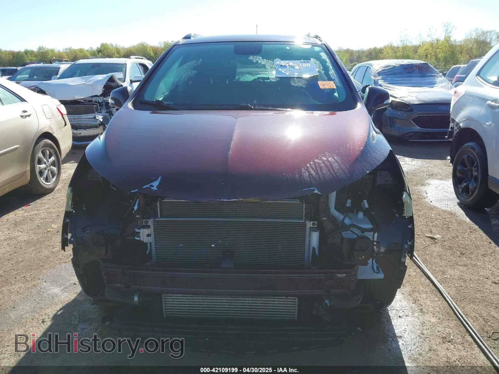 2018 BUICK ENCORE - VIN: KL4CJFSB7JB609307 - Фото 13