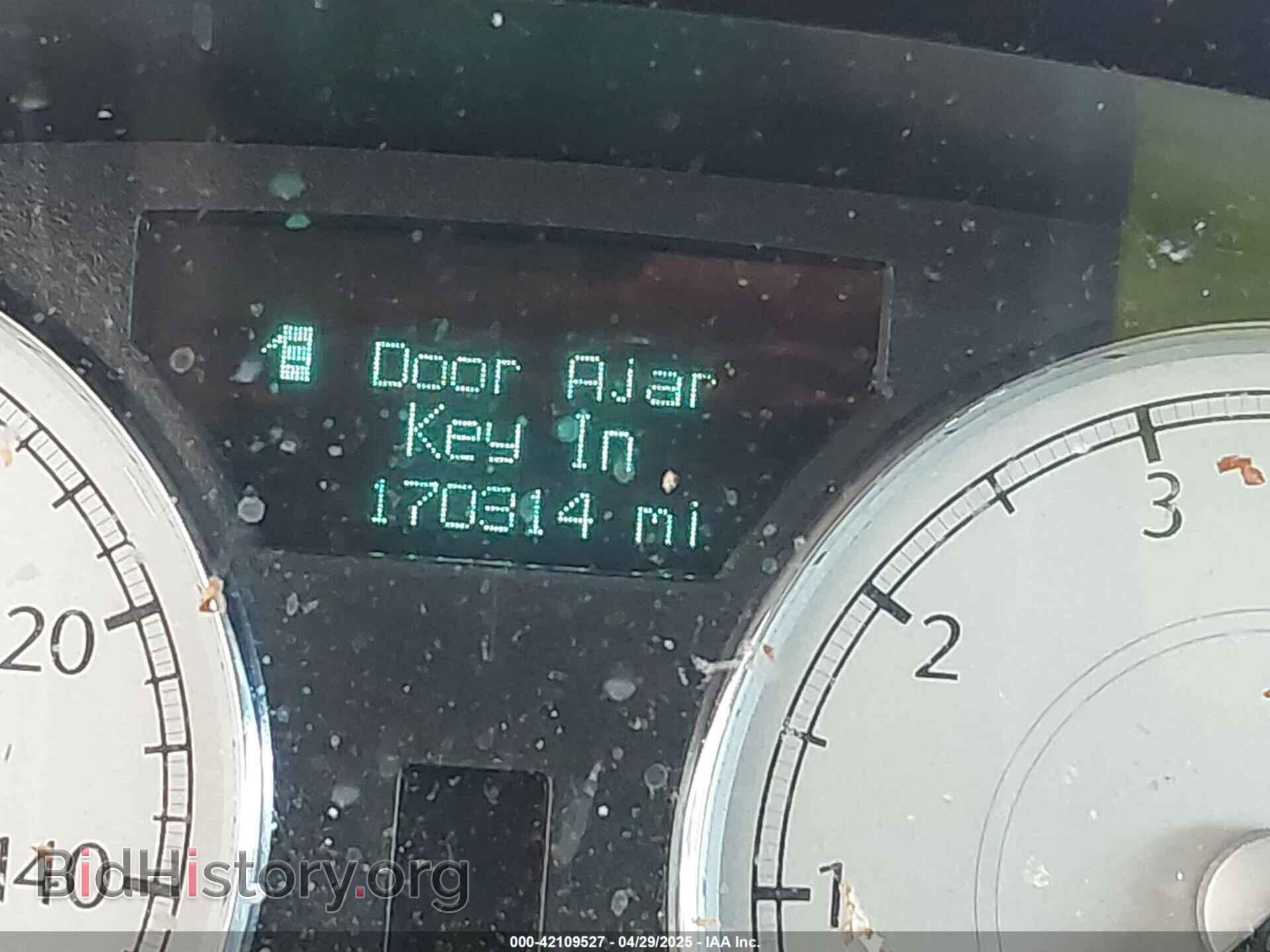 2005 CHRYSLER 300C - VIN: 2C3JA63H95H630712 - Фото 15