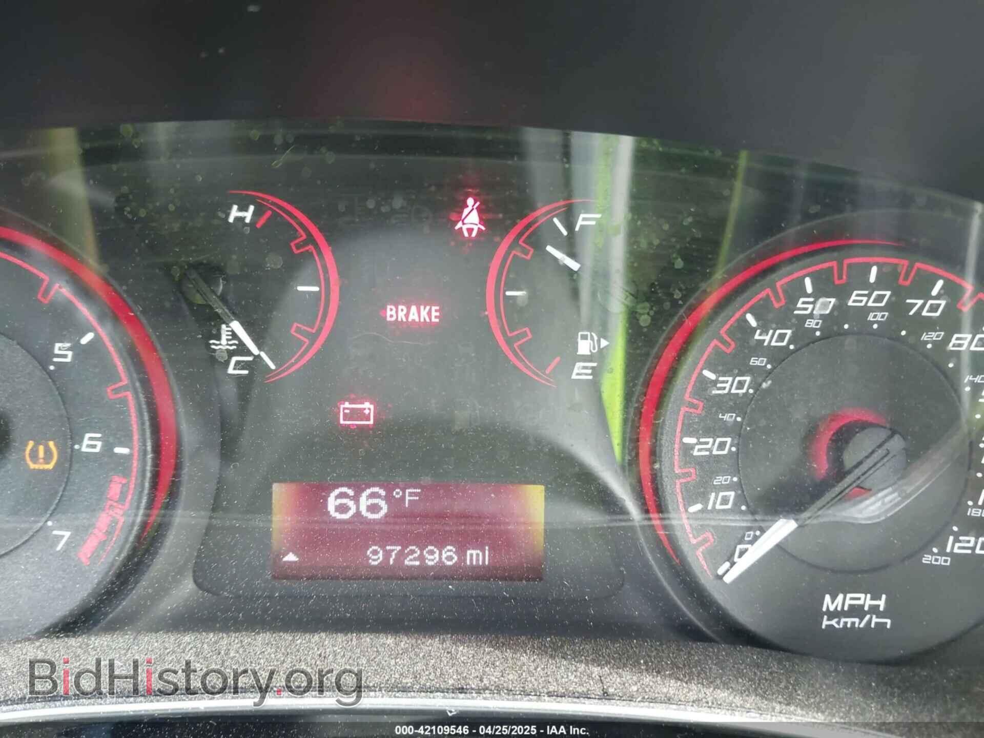 2014 DODGE DART - VIN: 1C3CDFBB3ED716477 - Фото 15