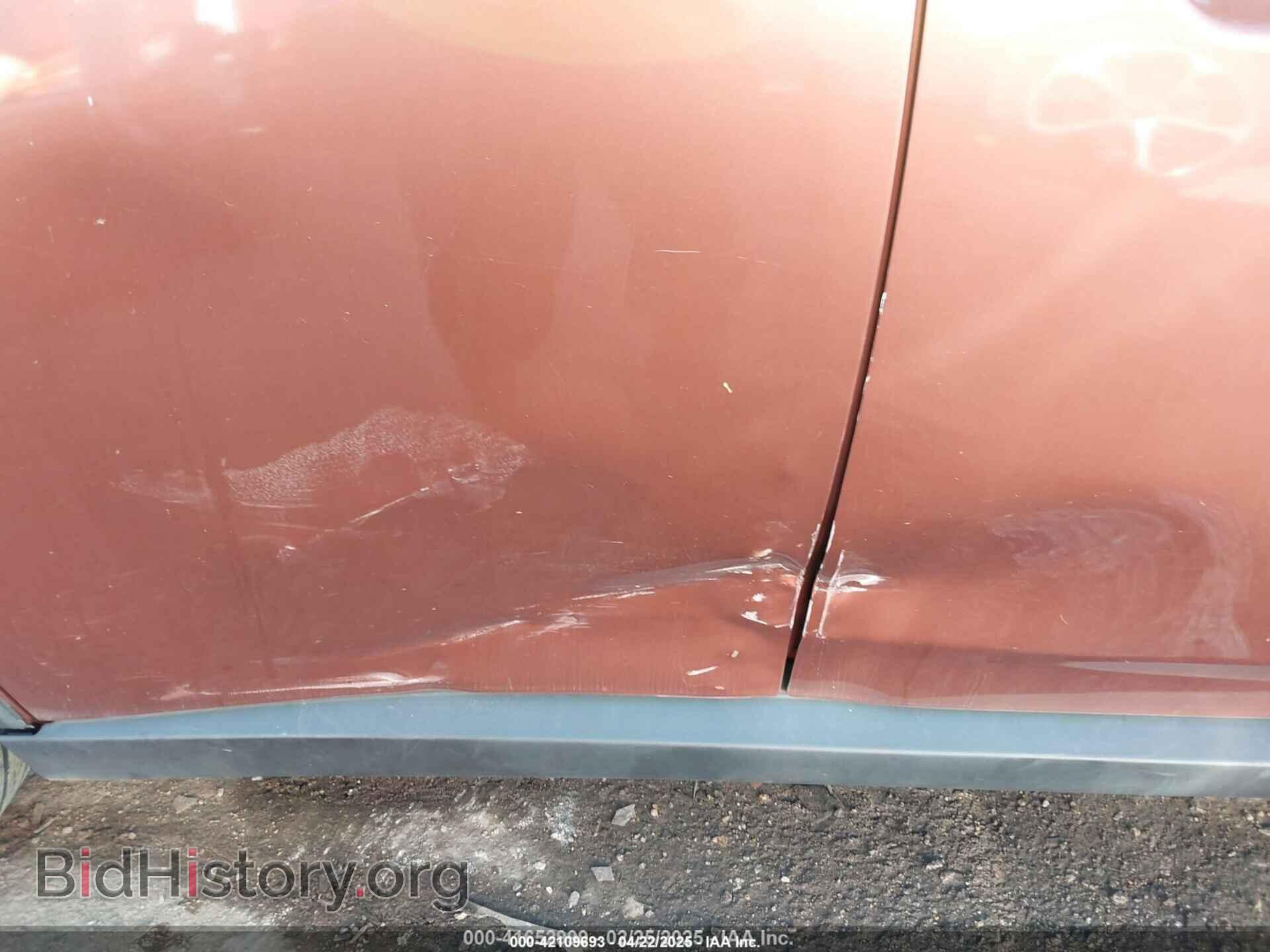 2015 MITSUBISHI OUTLANDER - VIN: JA4AD3A32FZ001653 - Фото 6