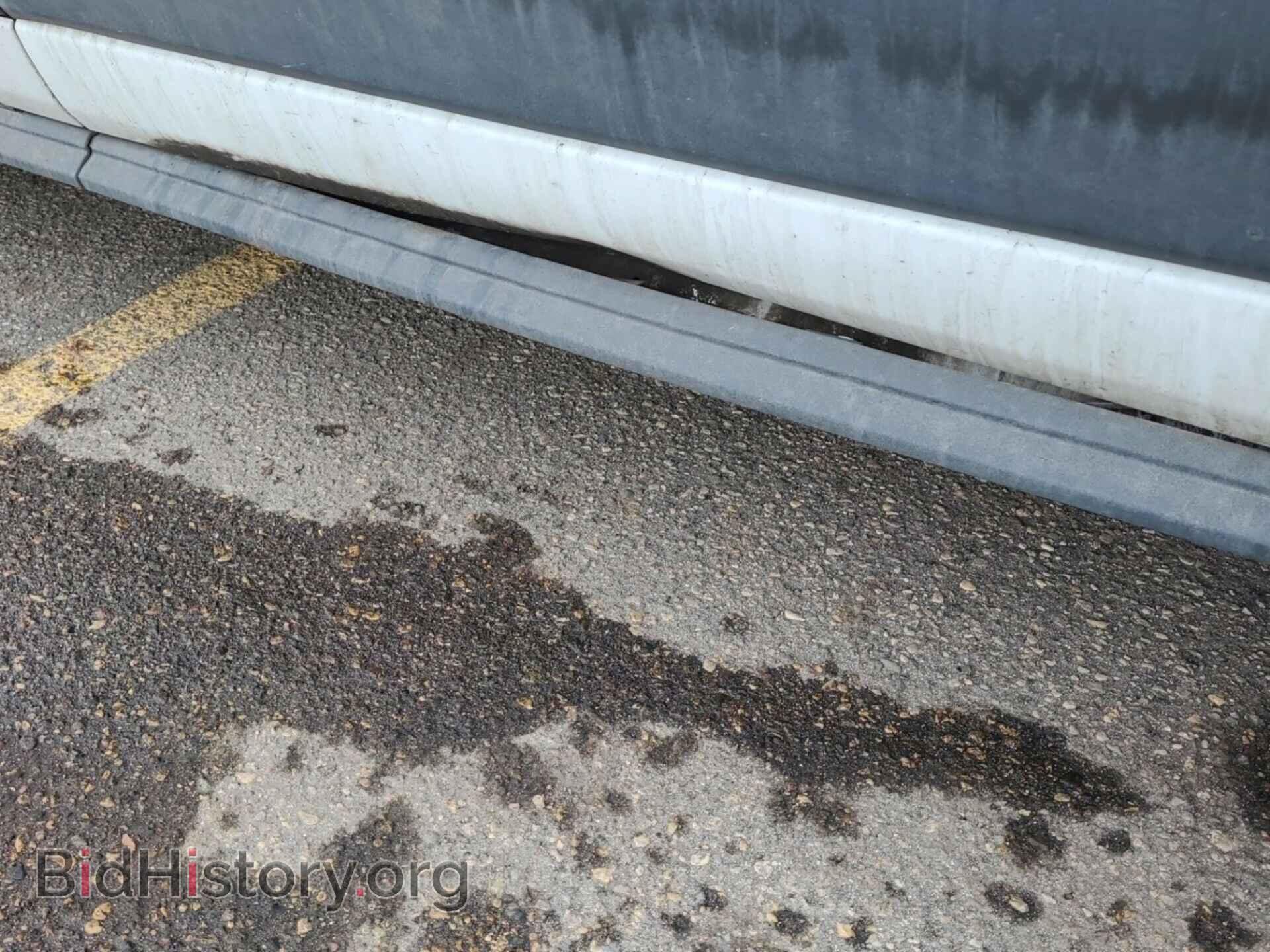 2018 FORD TRANSIT - VIN: 1FTYR1YG2JKB52223 - Фото 3