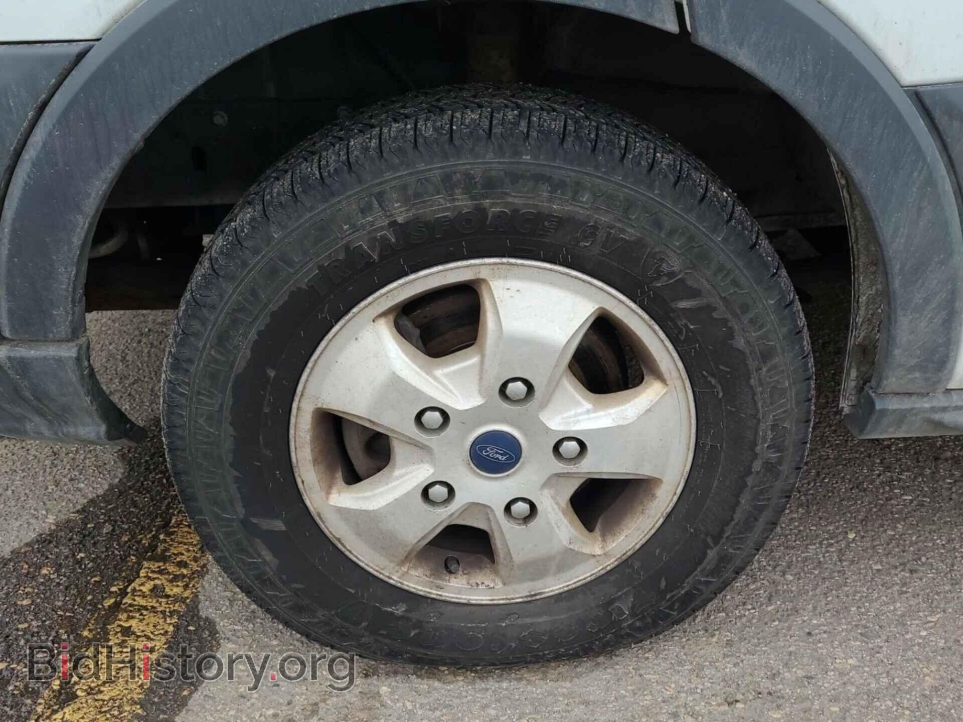 2018 FORD TRANSIT - VIN: 1FTYR1YG2JKB52223 - Фото 34