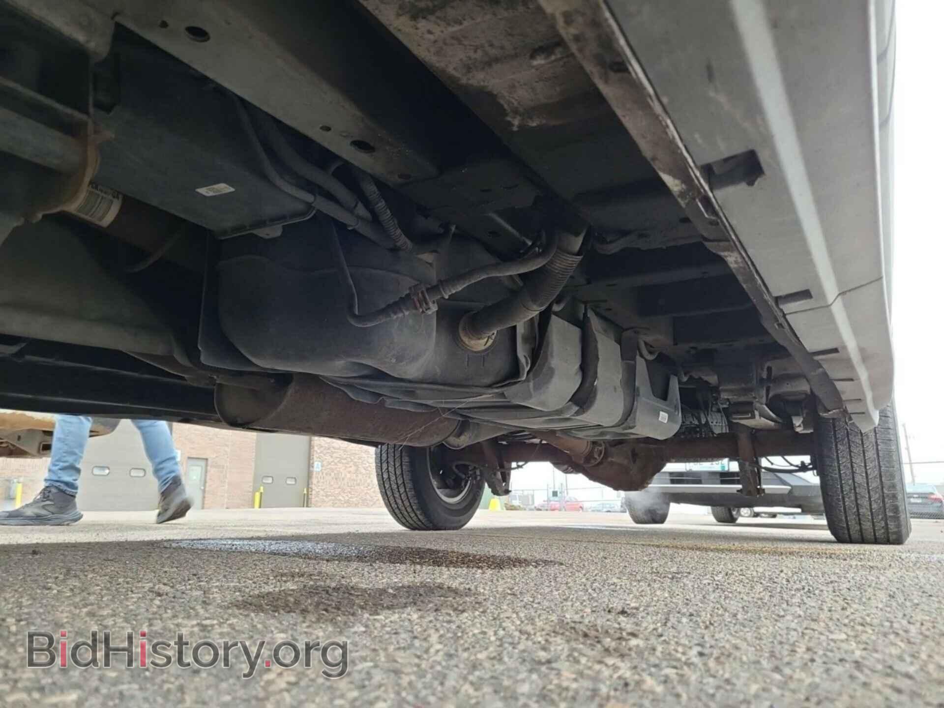 2018 FORD TRANSIT - VIN: 1FTYR1YG2JKB52223 - Фото 6