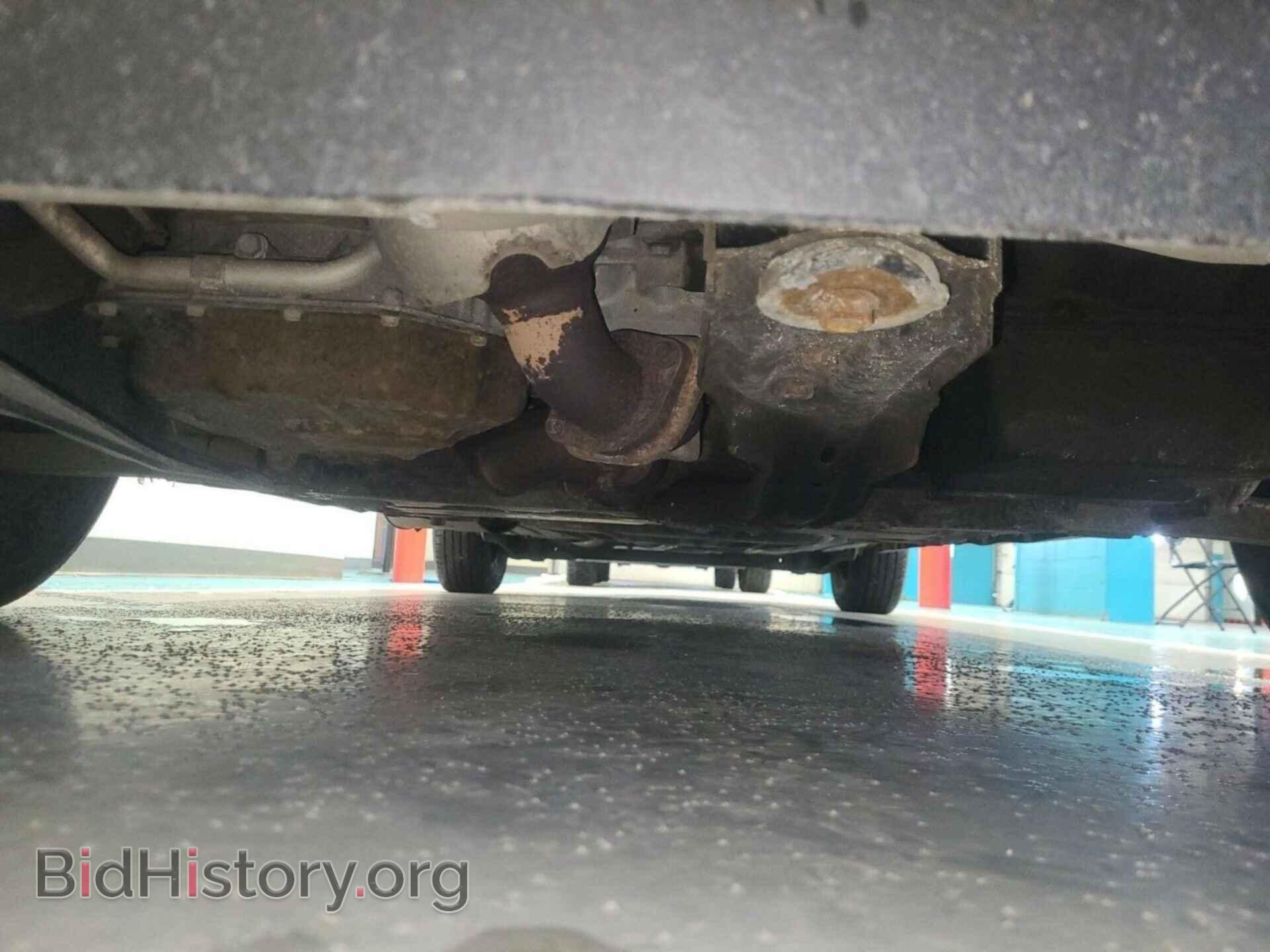 2012 DODGE RAM VAN - VIN: 2C4JDGAG3CR329122 - Фото 12