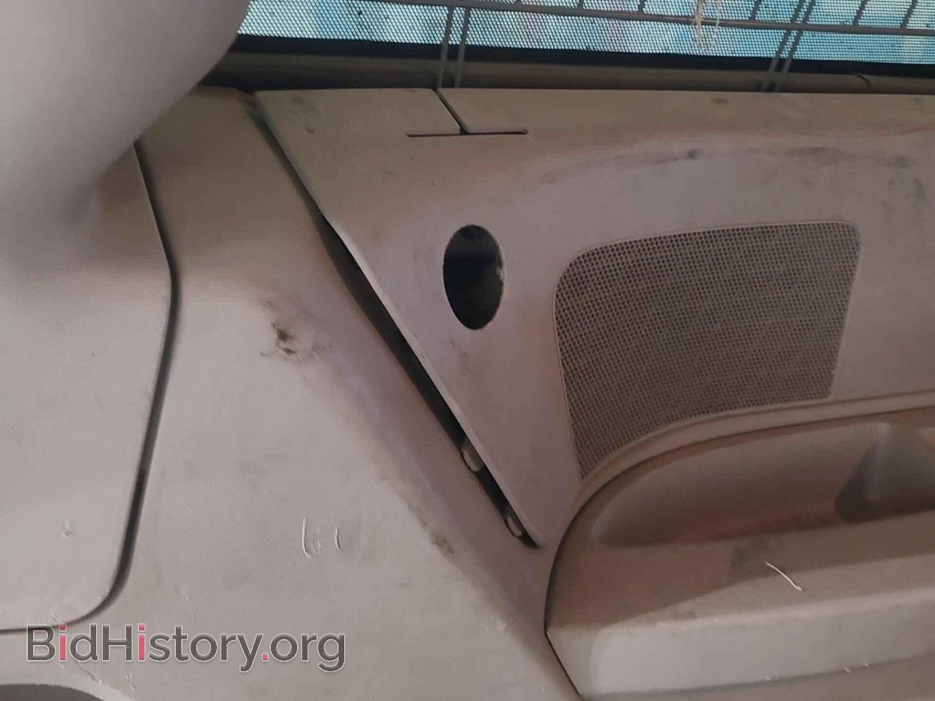 2012 DODGE RAM VAN - VIN: 2C4JDGAG3CR329122 - Фото 16