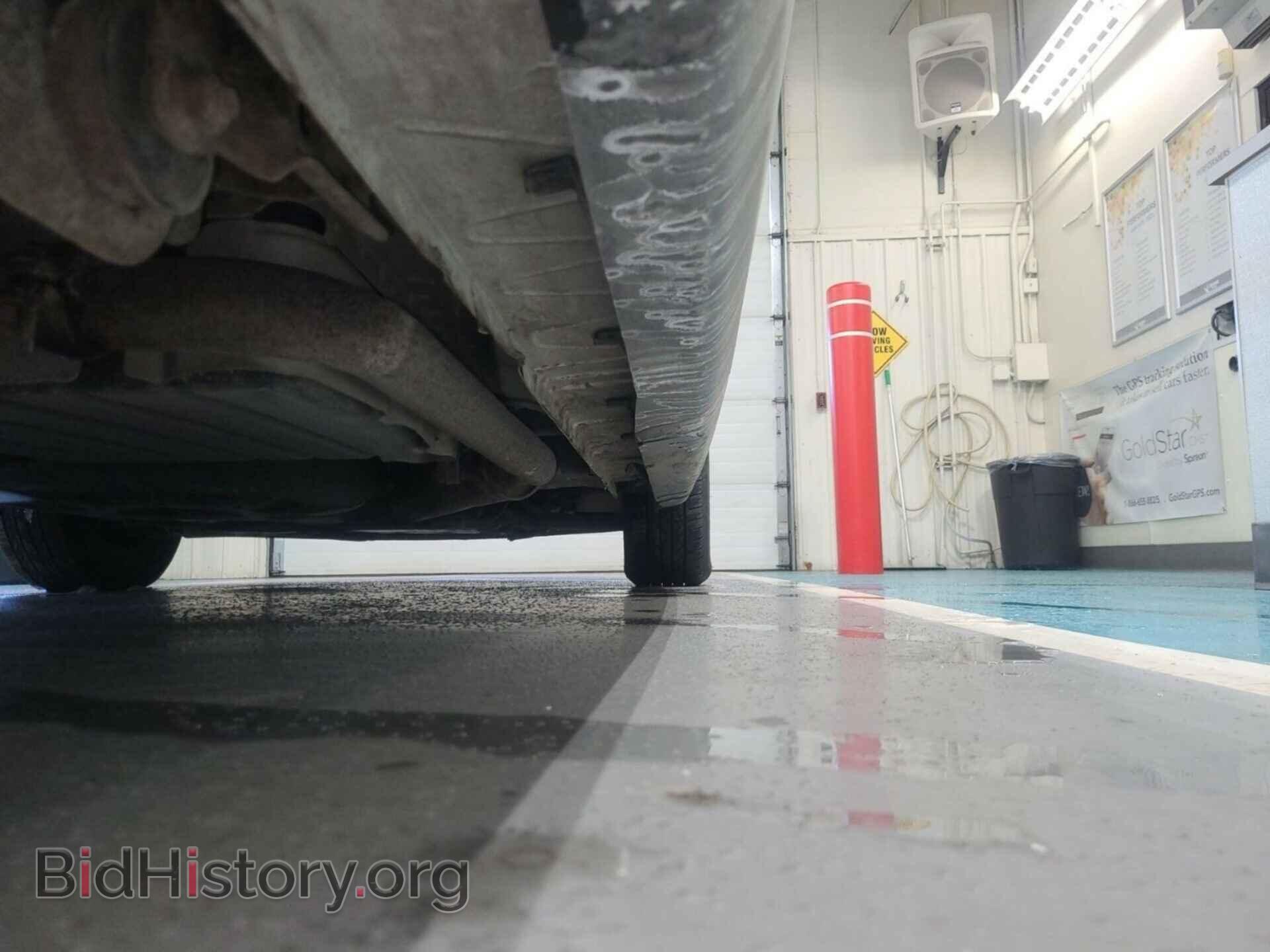 2012 DODGE RAM VAN - VIN: 2C4JDGAG3CR329122 - Фото 17