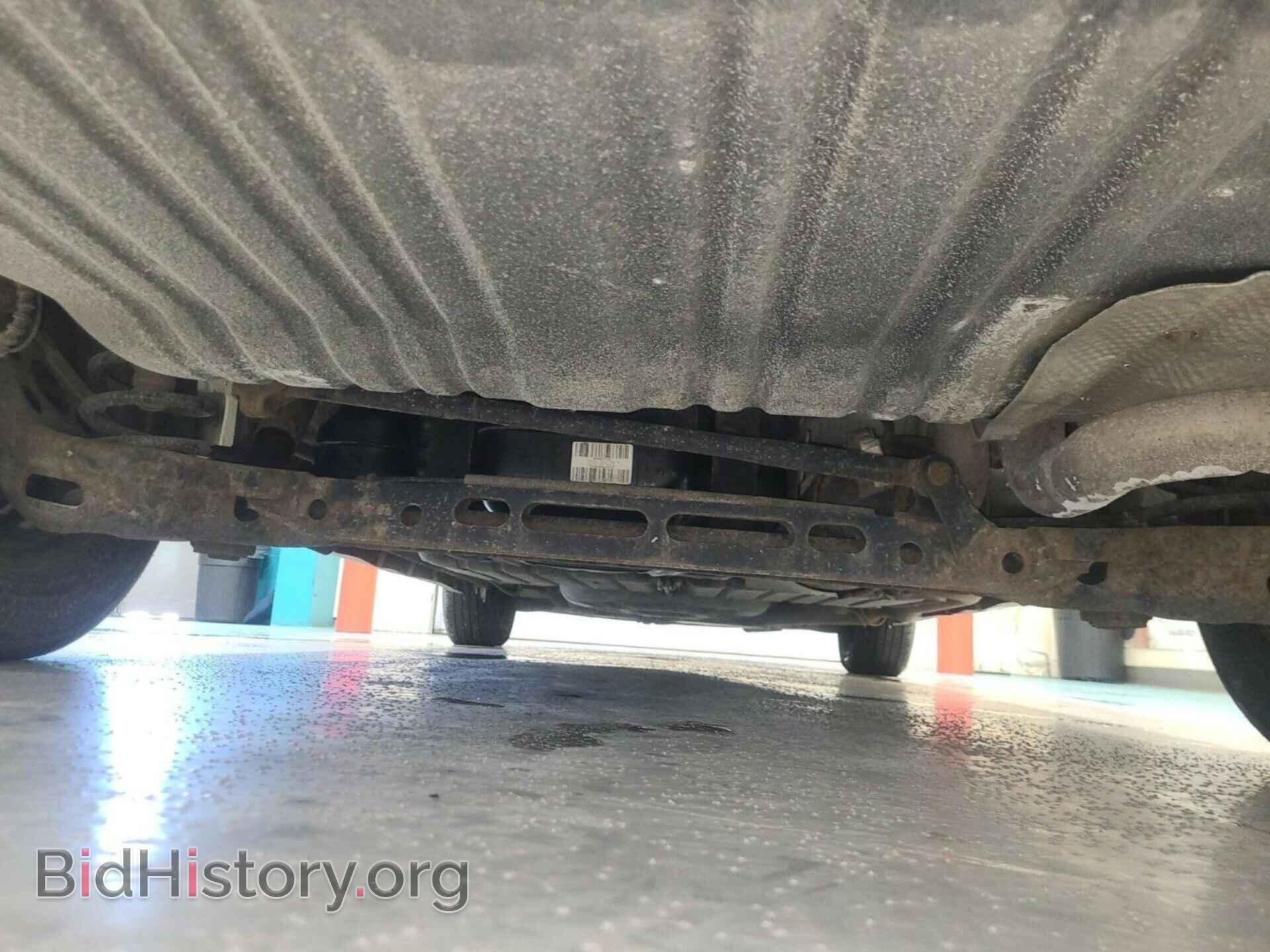 2012 DODGE RAM VAN - VIN: 2C4JDGAG3CR329122 - Фото 22